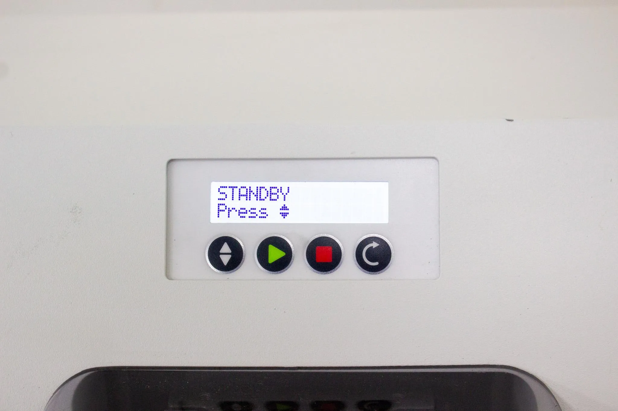 Thermo KingFisher Presto High Throughput DNA/RNA Purification System 96DW