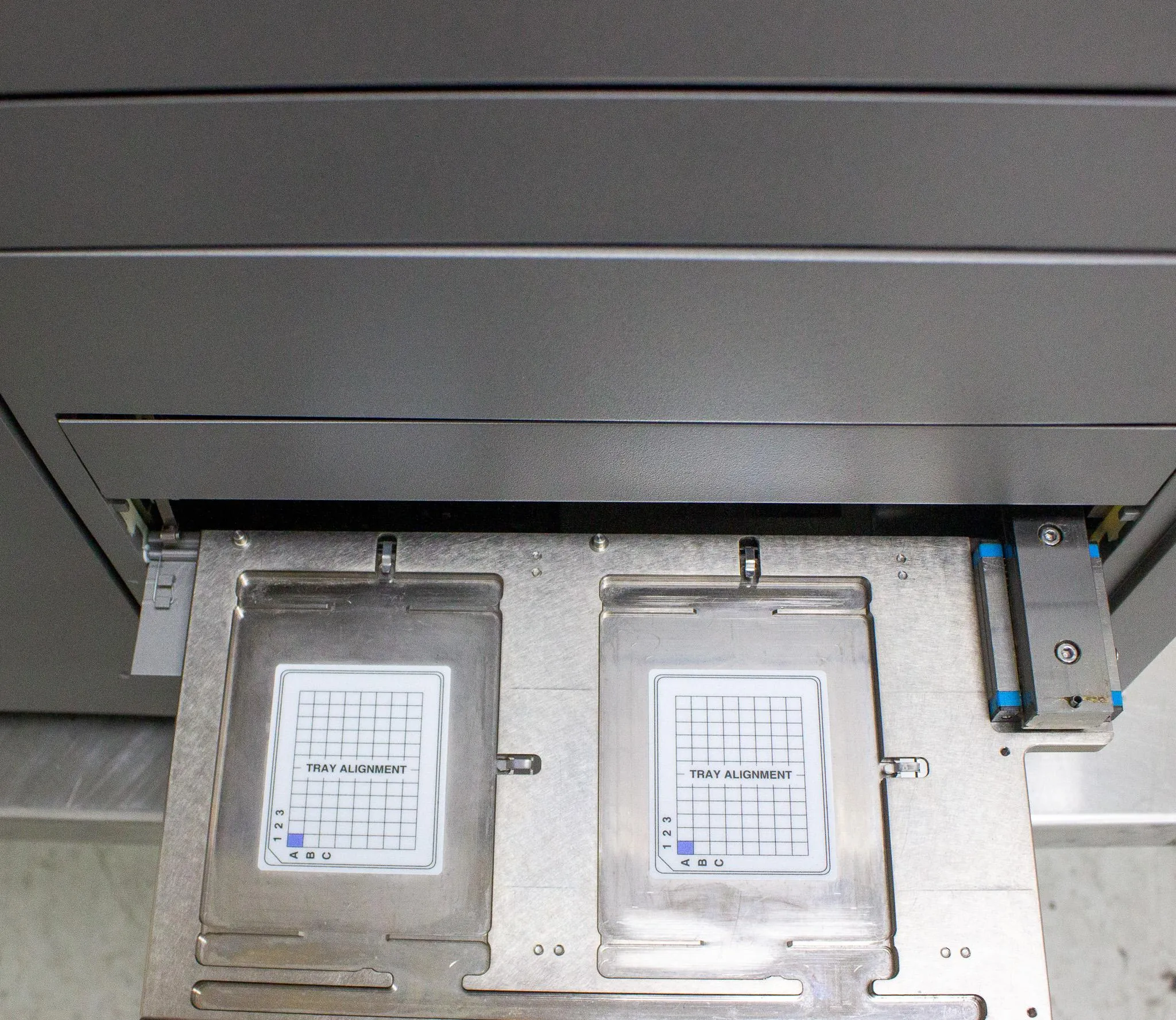 Affymetrix GeneTitan Instrument P/N 00-0356
