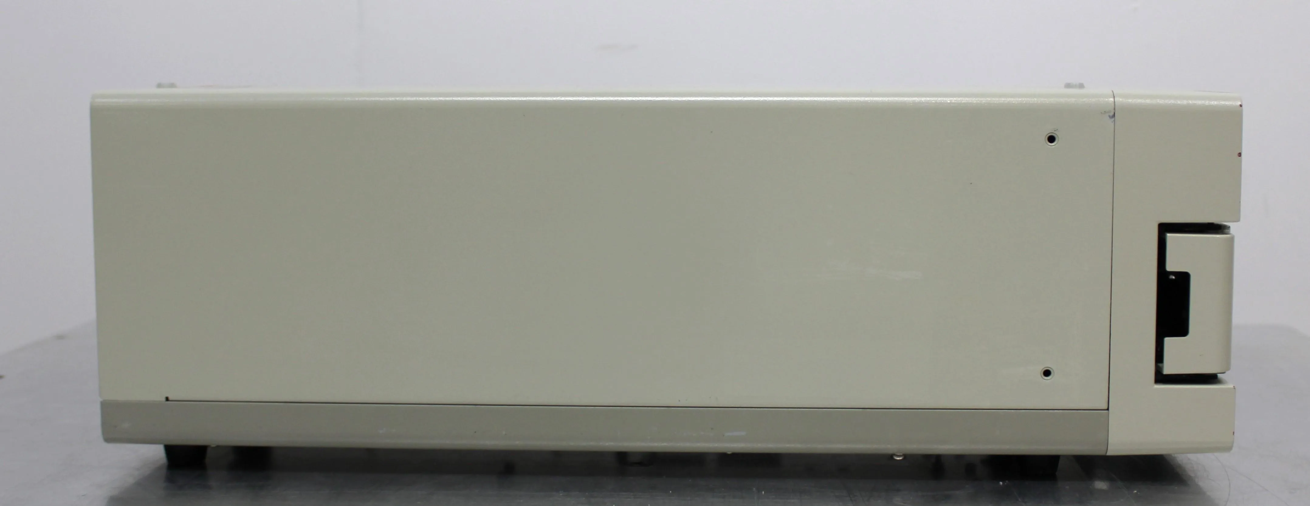 Jasco PU-2080i Plus Intelligent HPLC Inert Pump