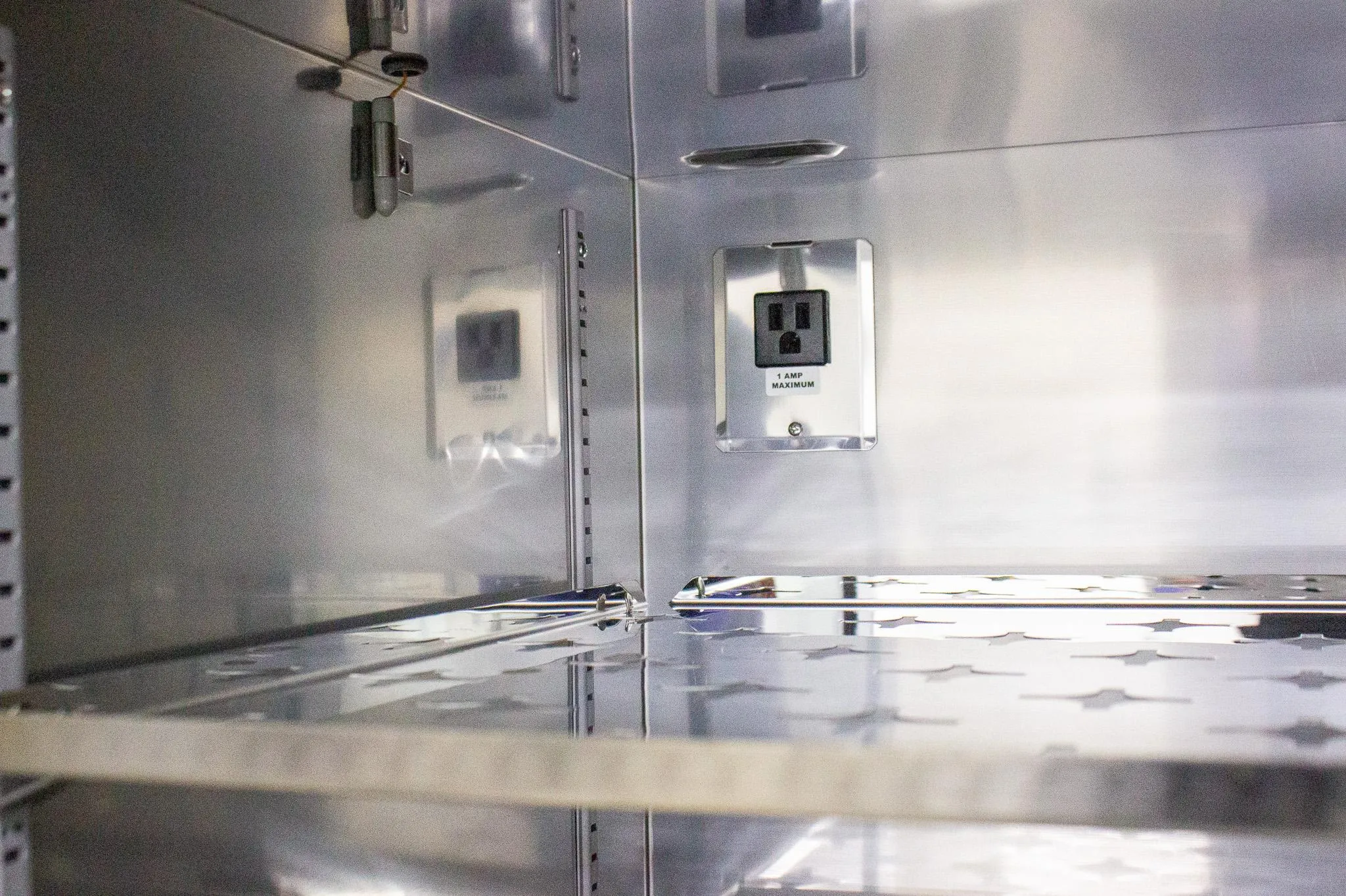 VWR Shel Lab 1545 General Purpose Incubator