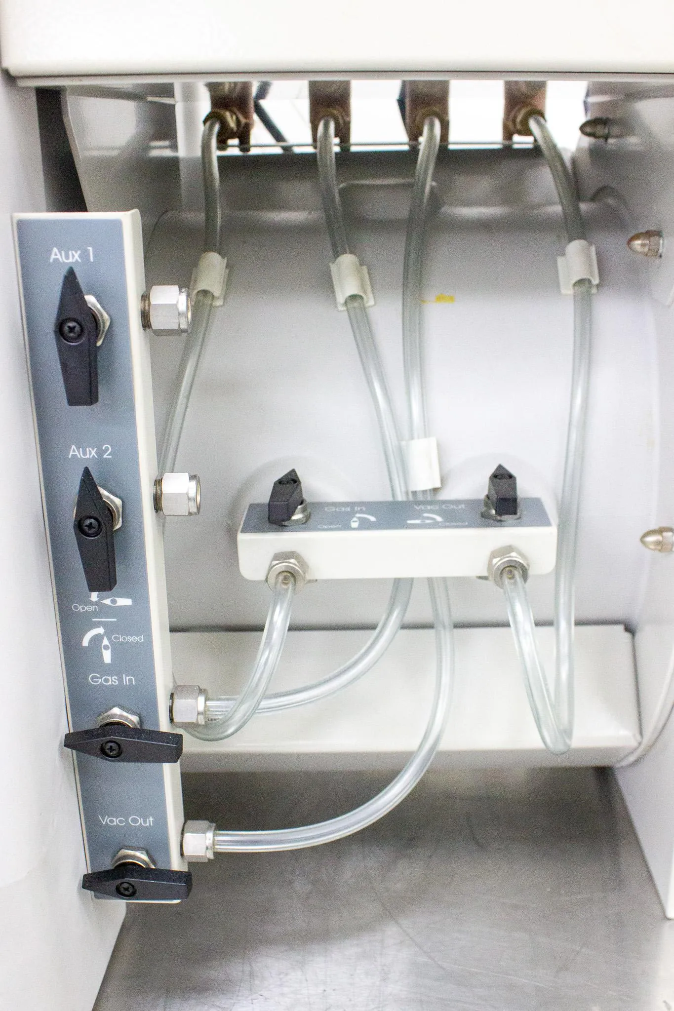 Labconco GLOVE BOX