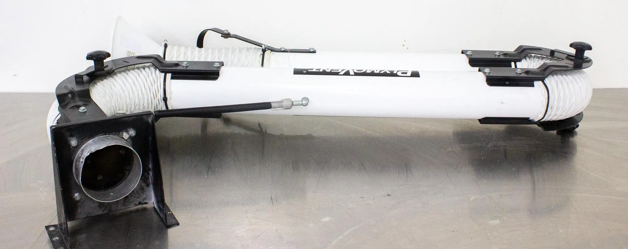 PlymoVent MMH-100-21-W Fume Extractor / Blower