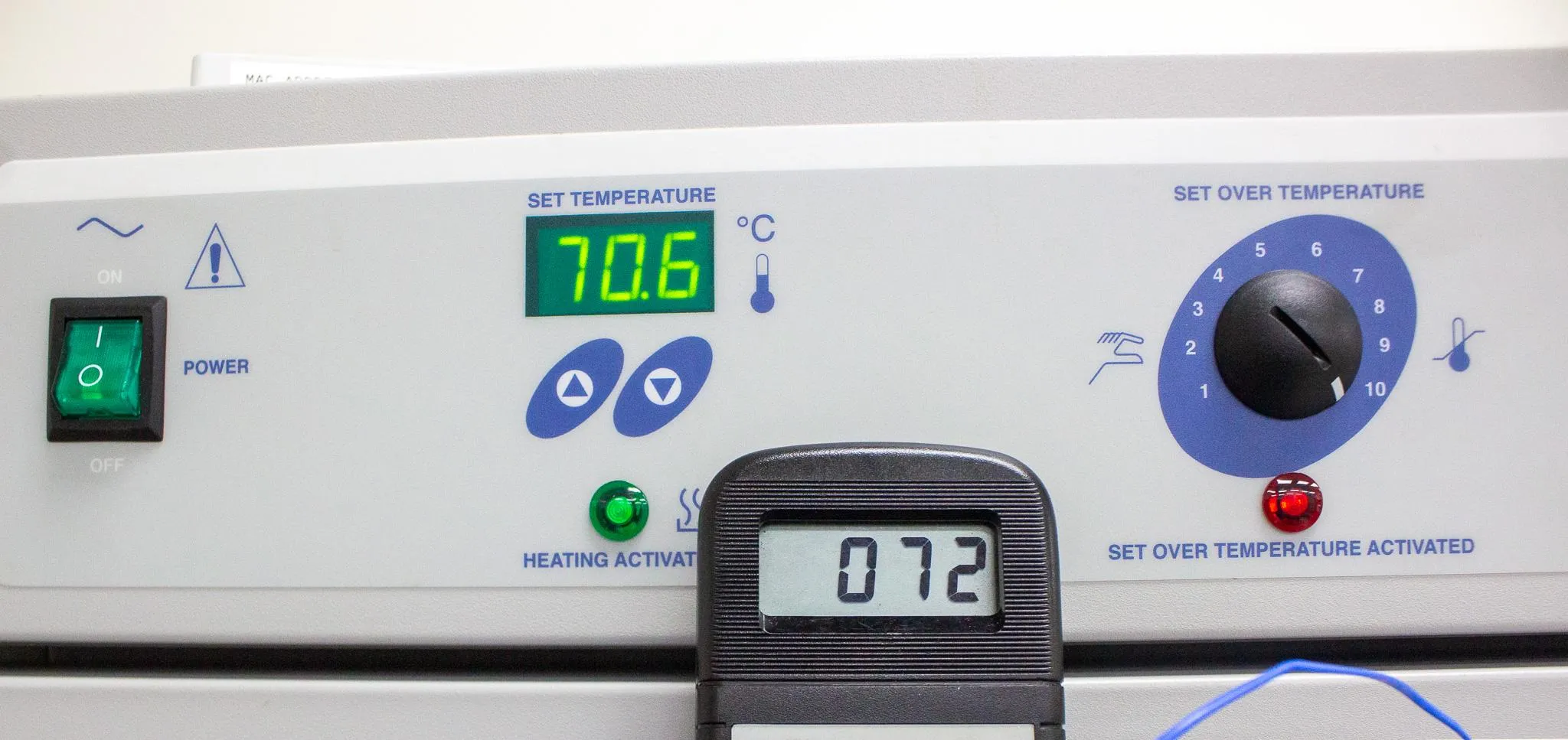 VWR Shel Lab 1545 General Purpose Incubator