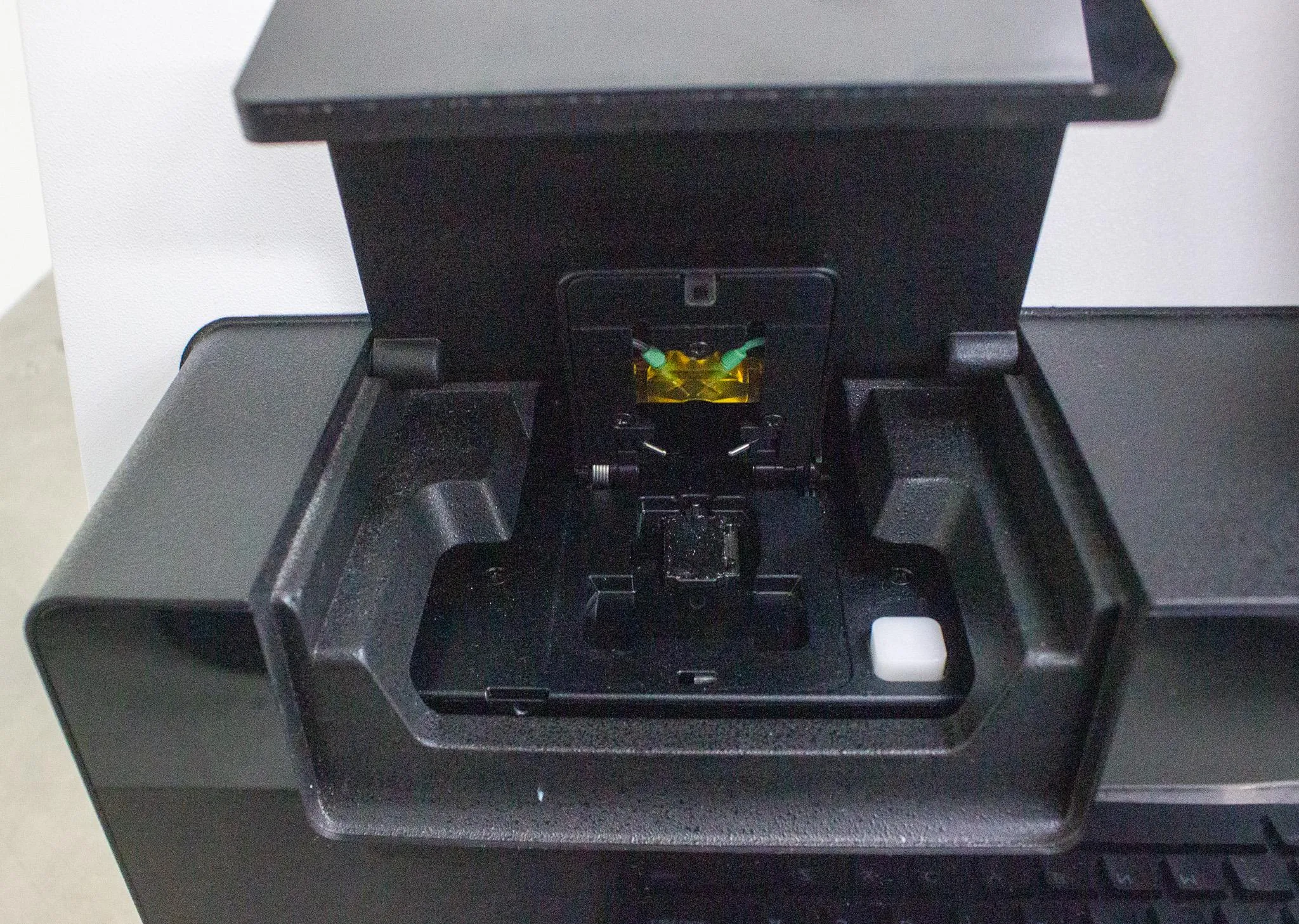 Illumina MiSeq Sequencer