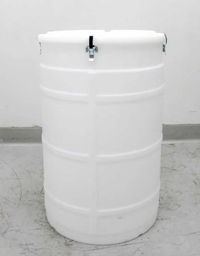 Cytiva SH30221.28 HyClone HyPure WFI Quality Water Storage Container 200L