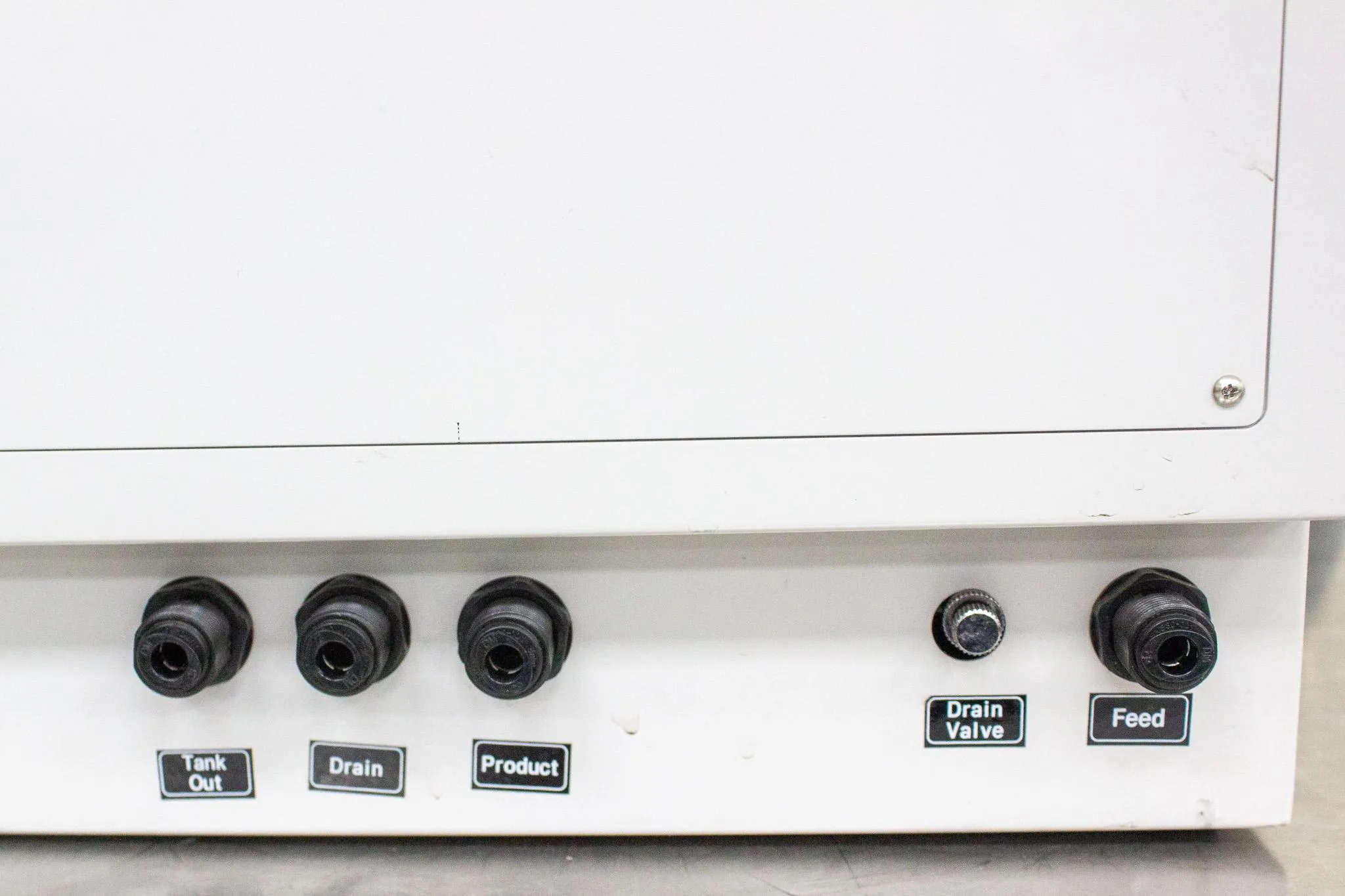 Sinhan Science RO-UP Water Purification Reverse Osmosis System 120V 50/60Hz