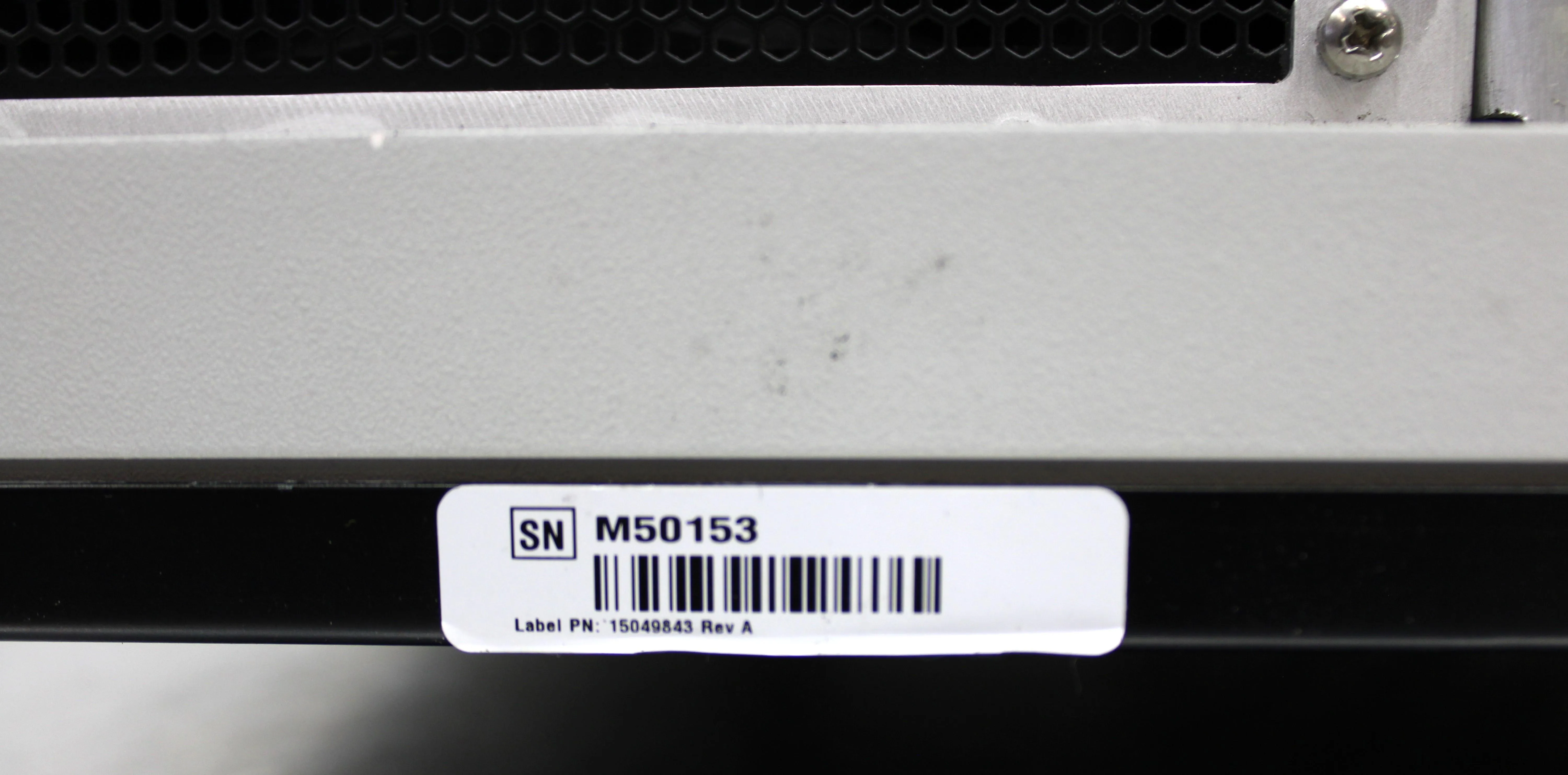 Illumina MiSeq FGx DNA Sequencer