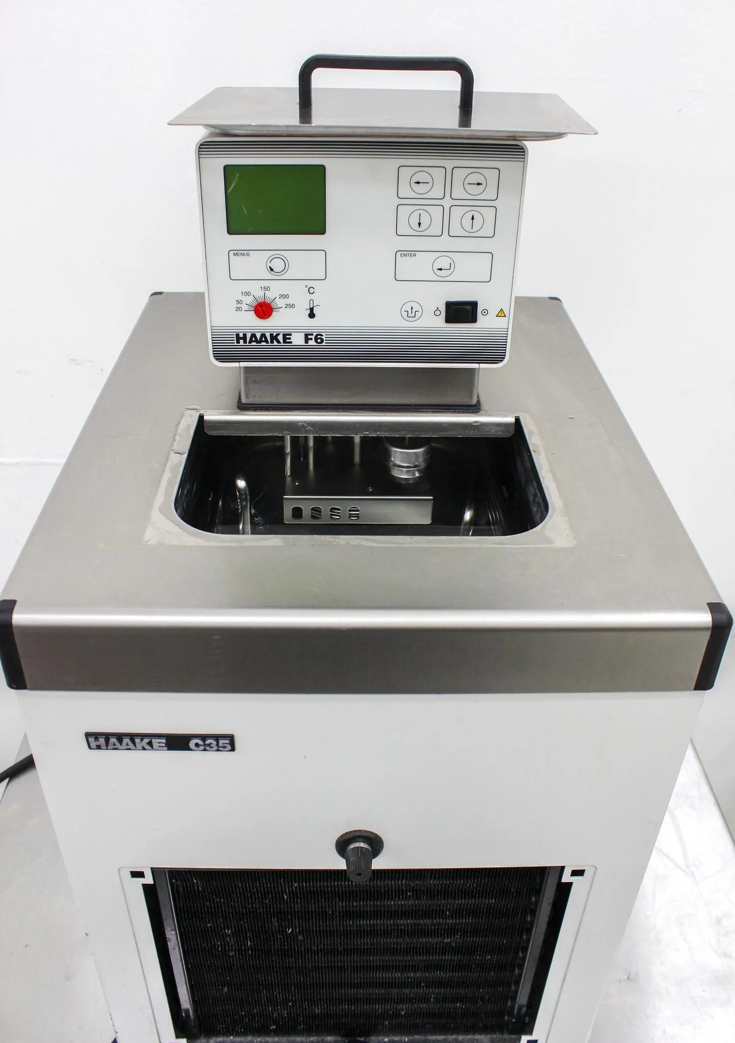 Haake C35 Recirculating Water Bath