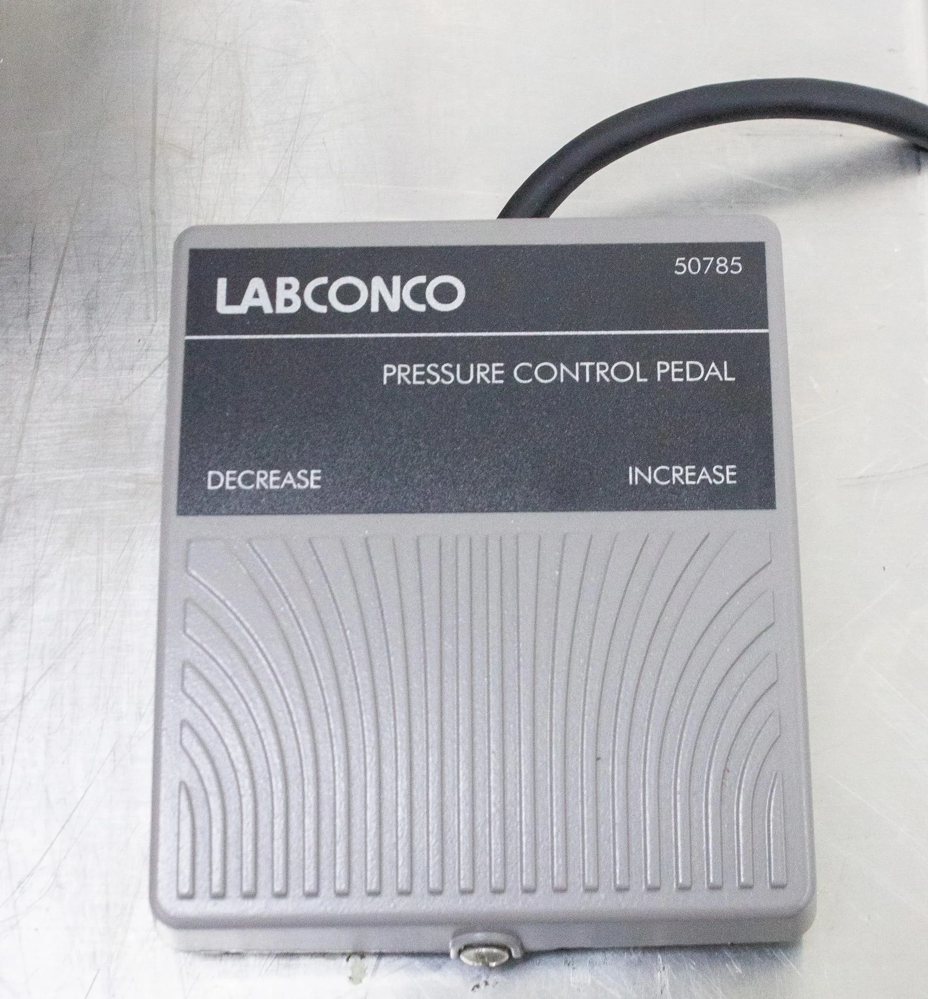 Labconco GLOVE BOX