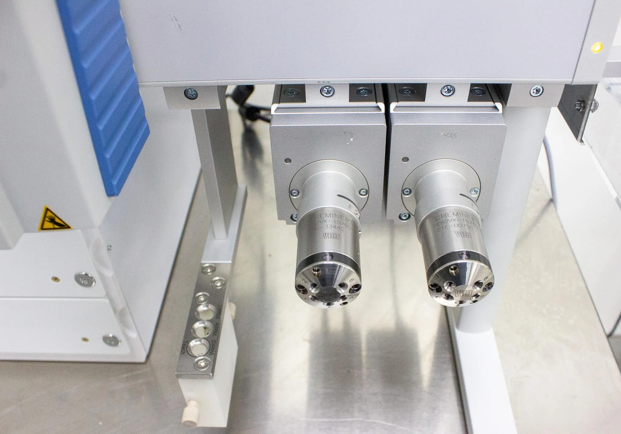 Thermo Scientific TriPlus RSI Autosampler Liquid Handling System