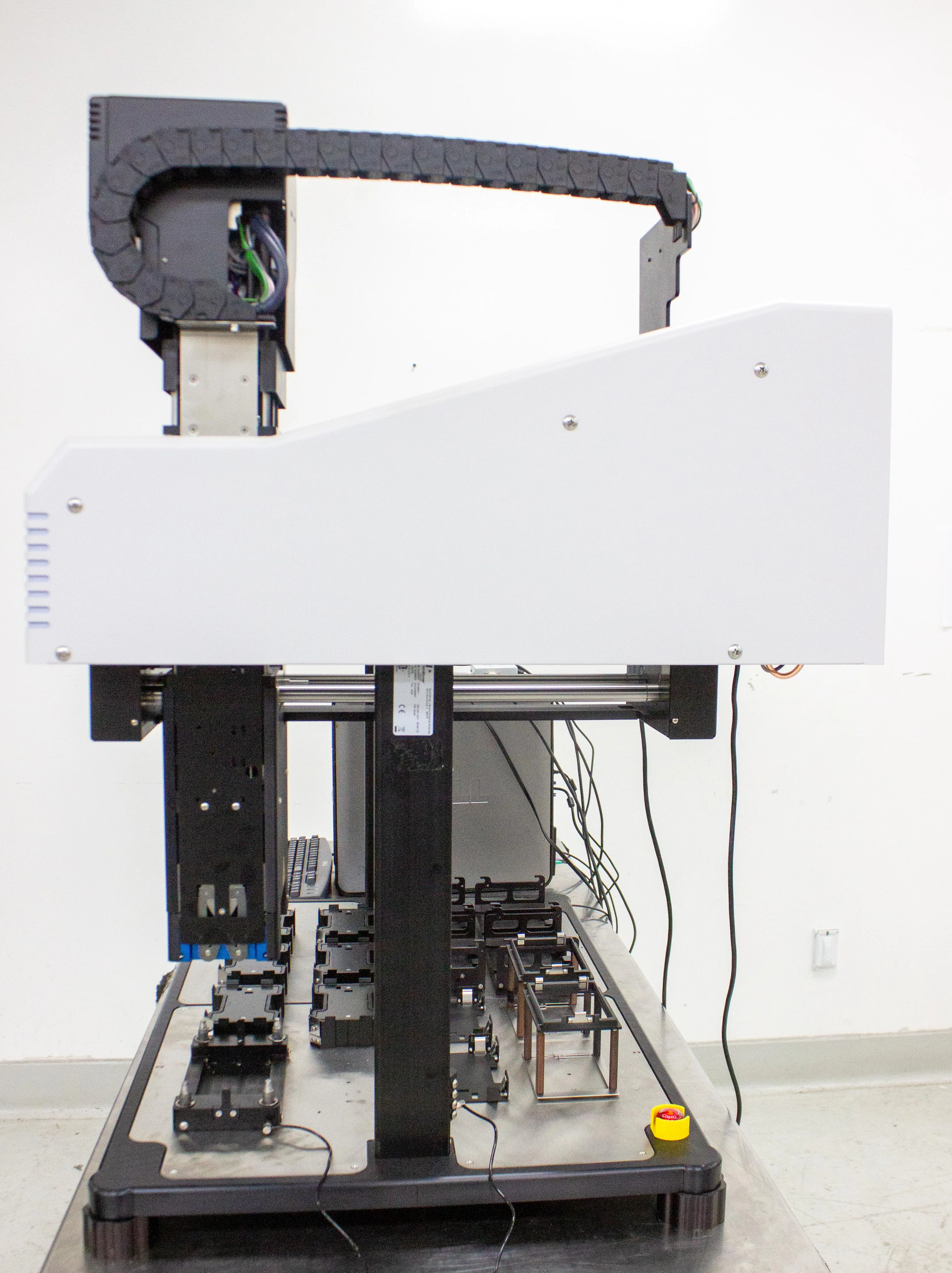 PerkinElmer Evolution P3 Precision Pipetting Platform EP3B0011 Liquid Handler