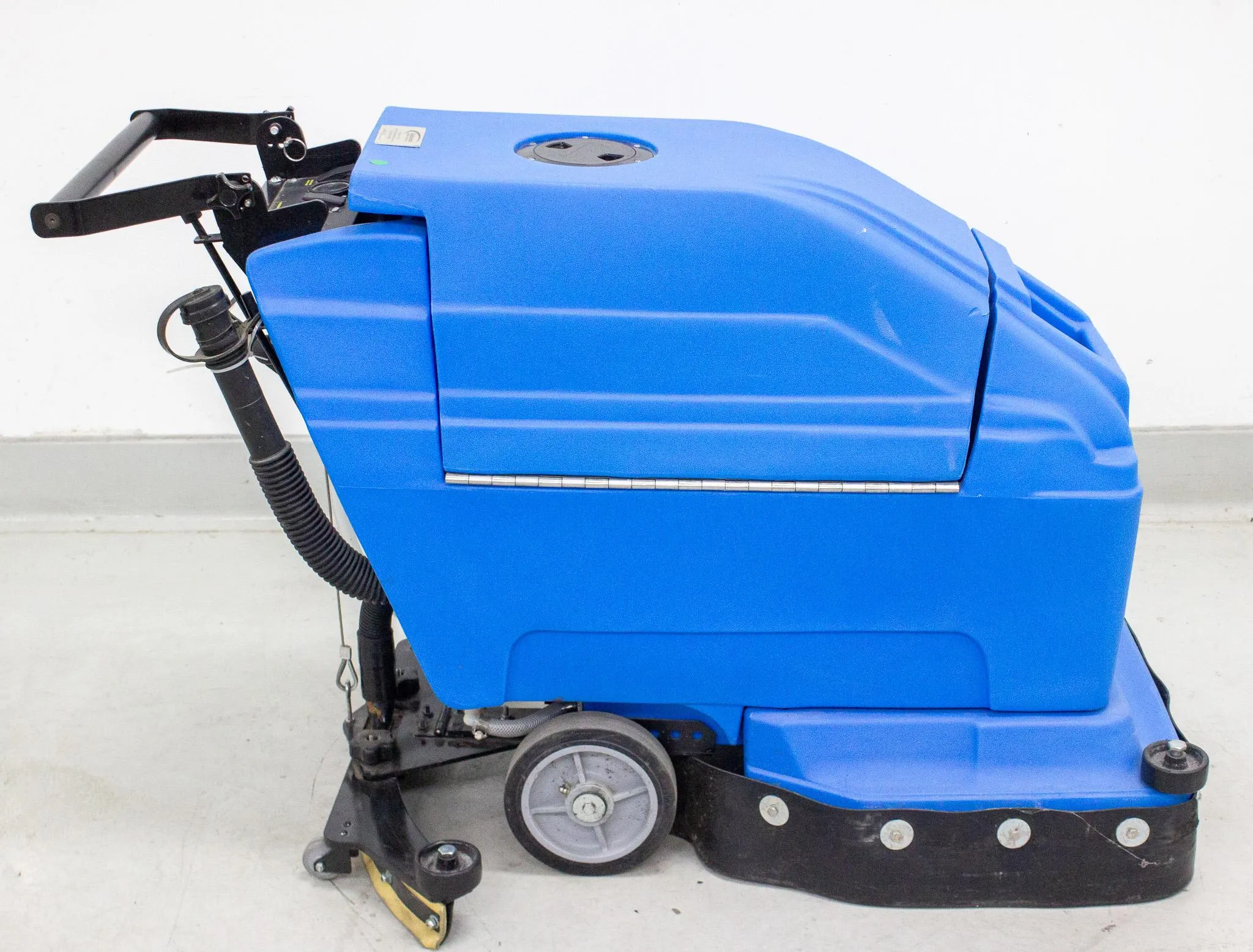 ProScrub Daily Maintenance Autoscrubber Floor Cleaner