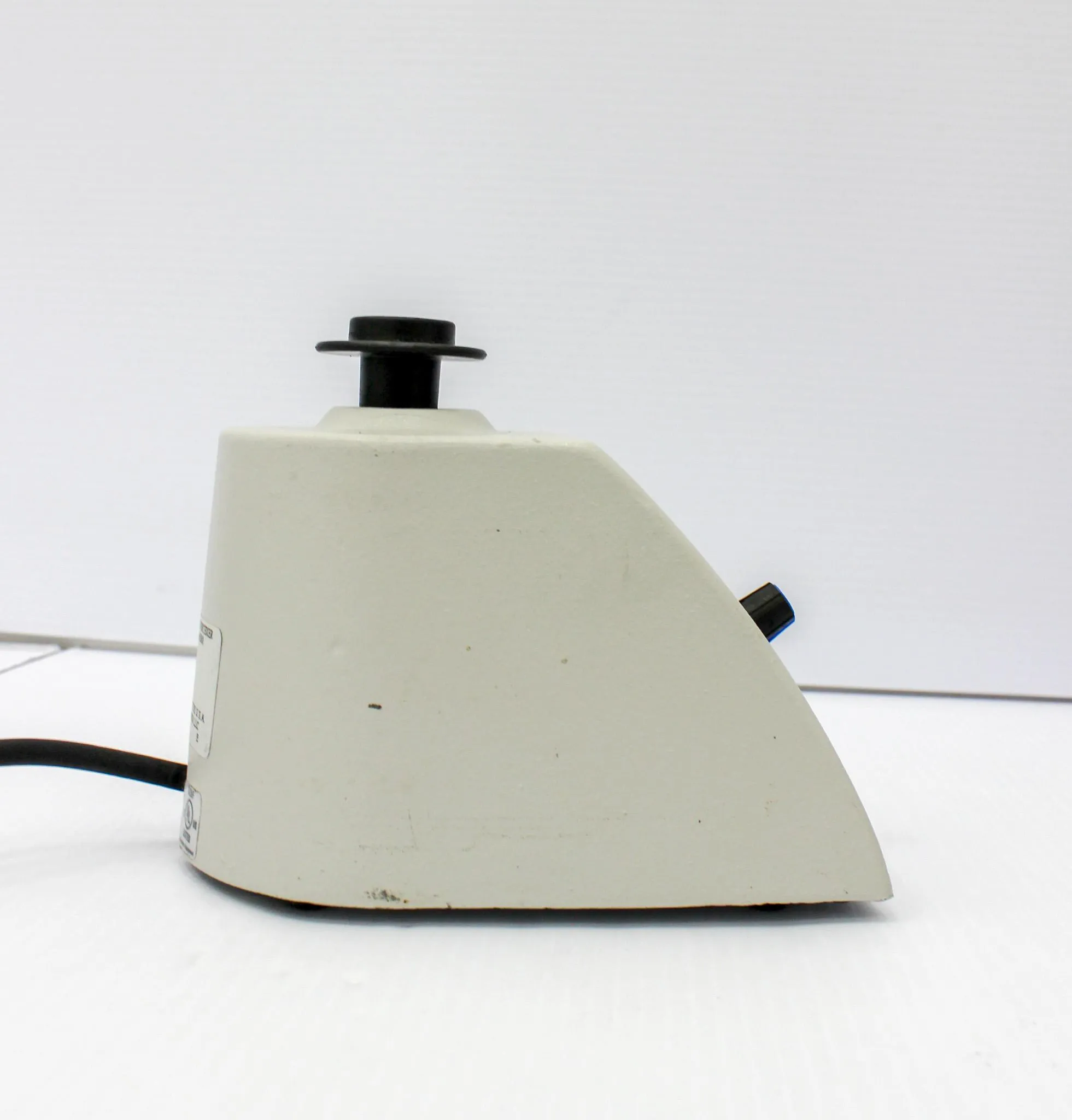 VWR Scientific Products Mini Vortexer Mixer Cat: 58816-121