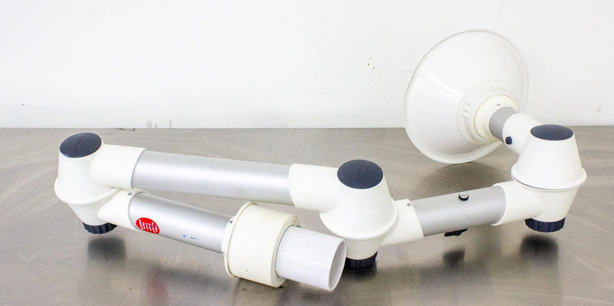 Movex Inc 1000-50 Fume Extractor