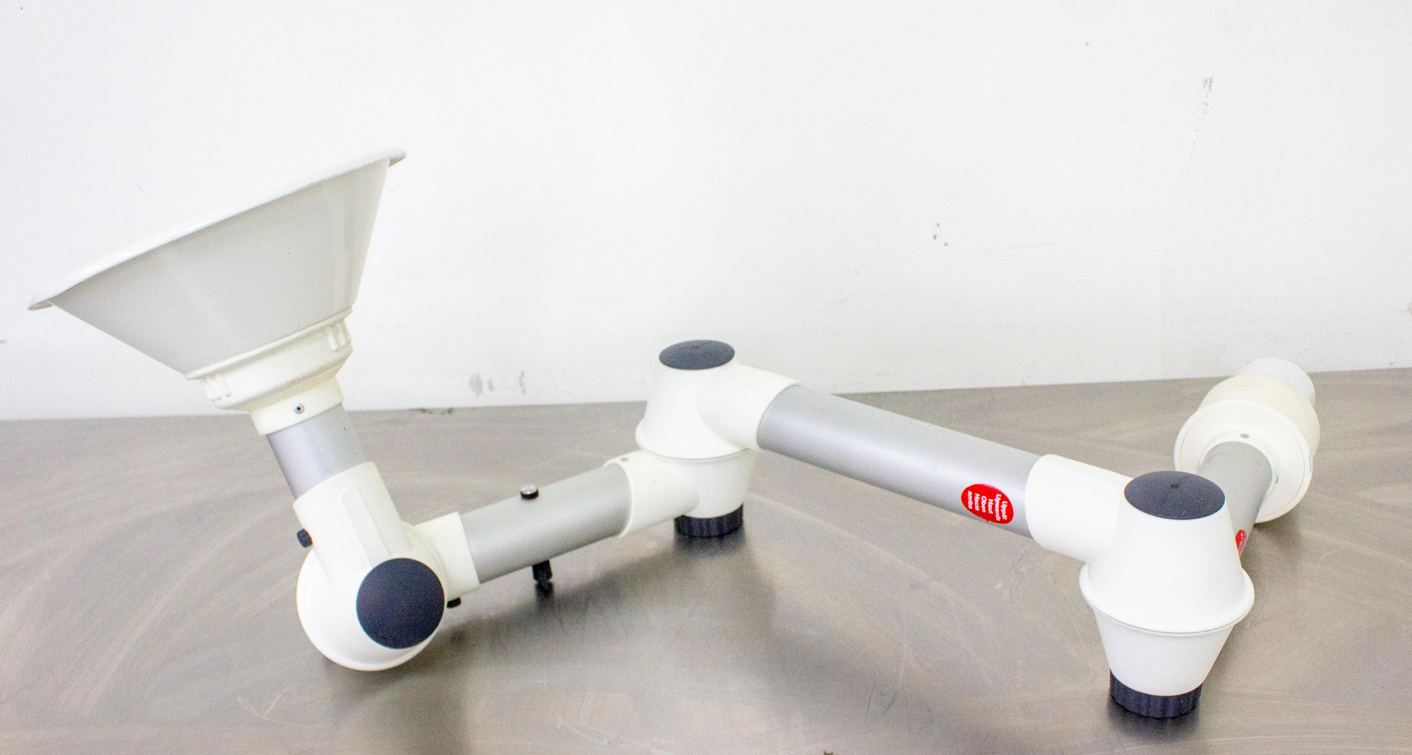 Movex Inc 1000-50 Fume Extractor