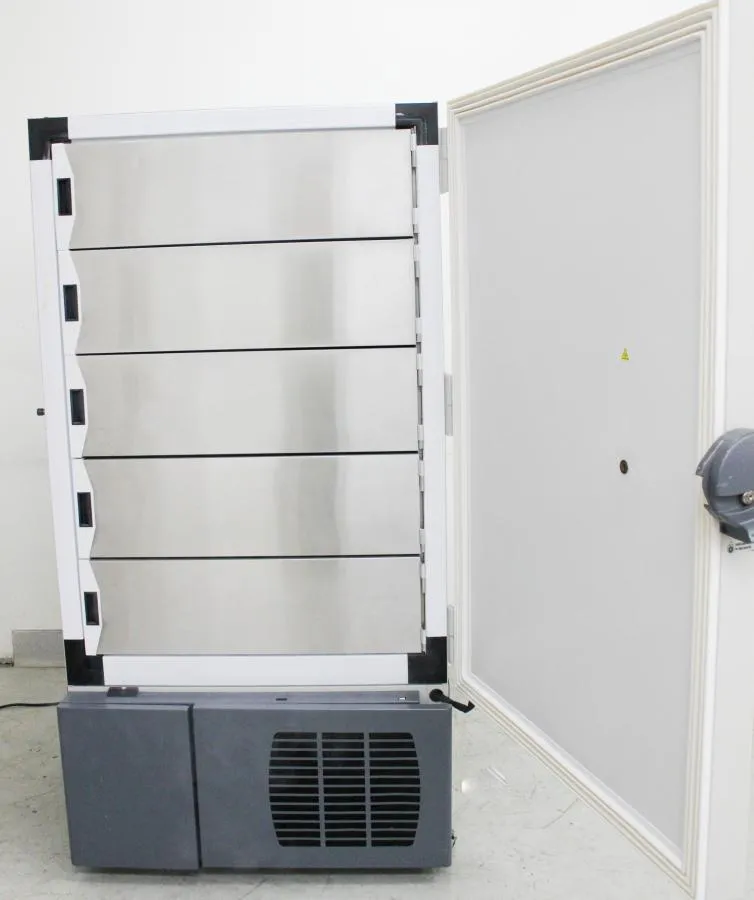 Thermo Fisher Scientific UXF series Ultra Low Freezer UXF60086A