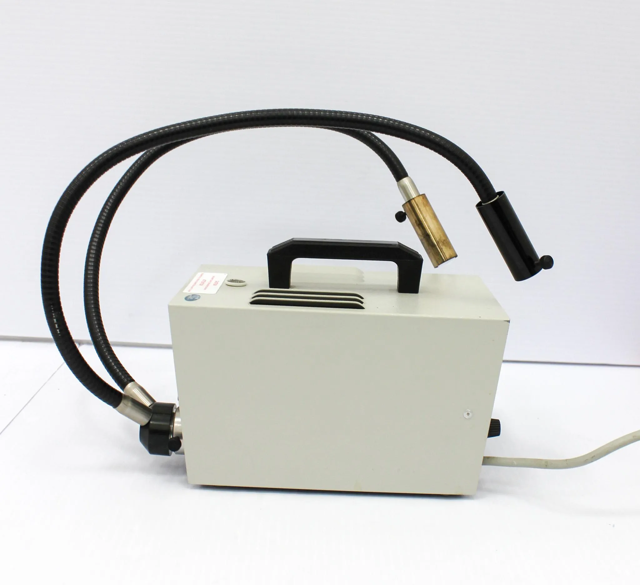 Dolan Jenner Industries Fiber-Lite High Intensity Illuminator Model: 180