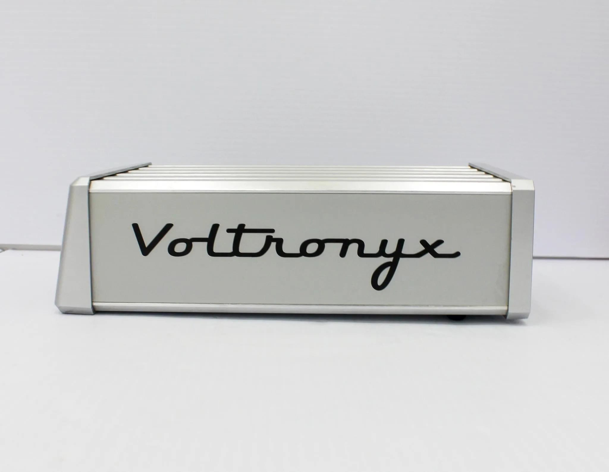 Nyx Technik Voltronyx Reactor Electrophoresis Power Supply Model: V37