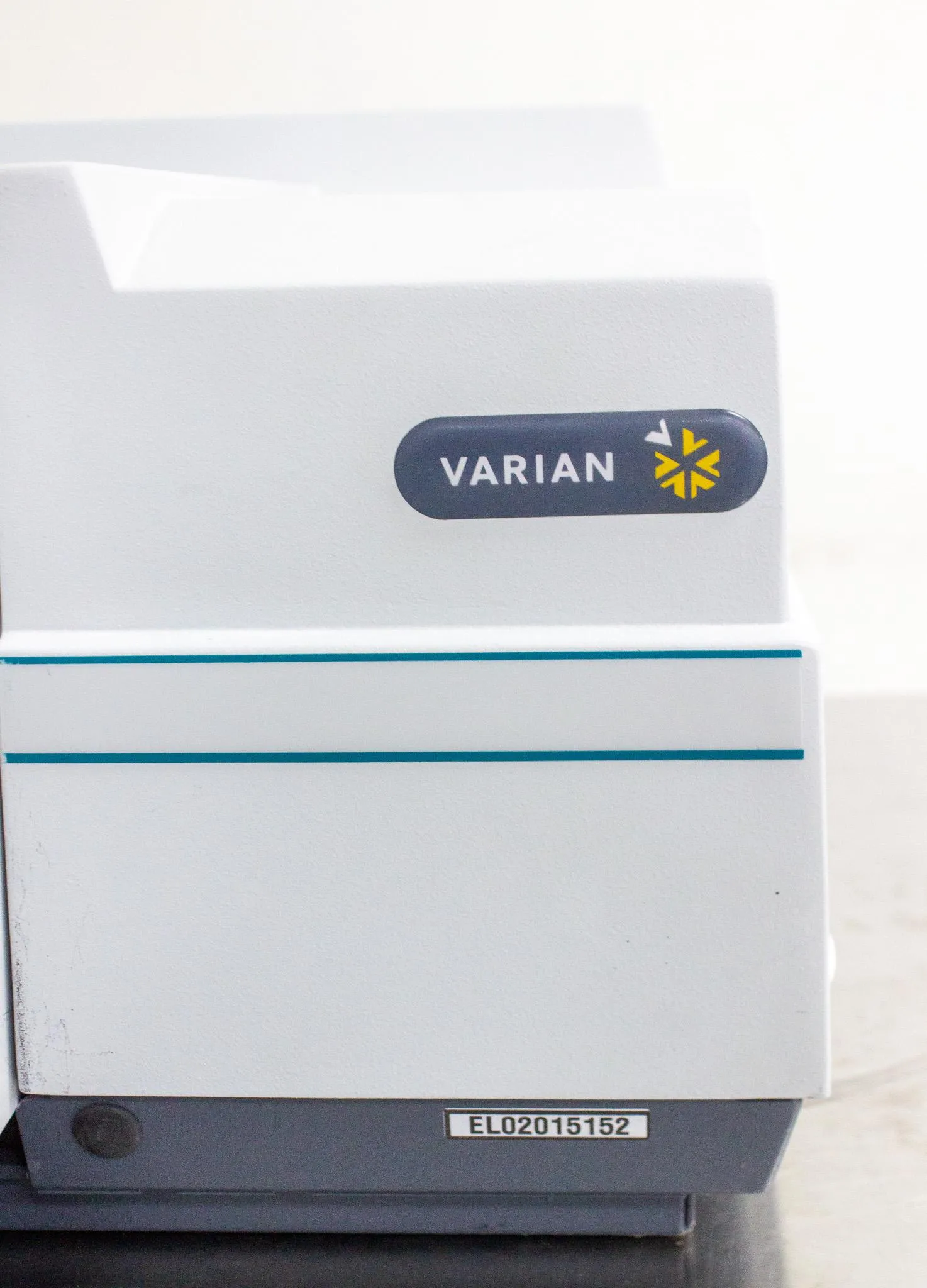 Varian Cary 400 Bio UV-Vis Spectrometer - Multi-Well