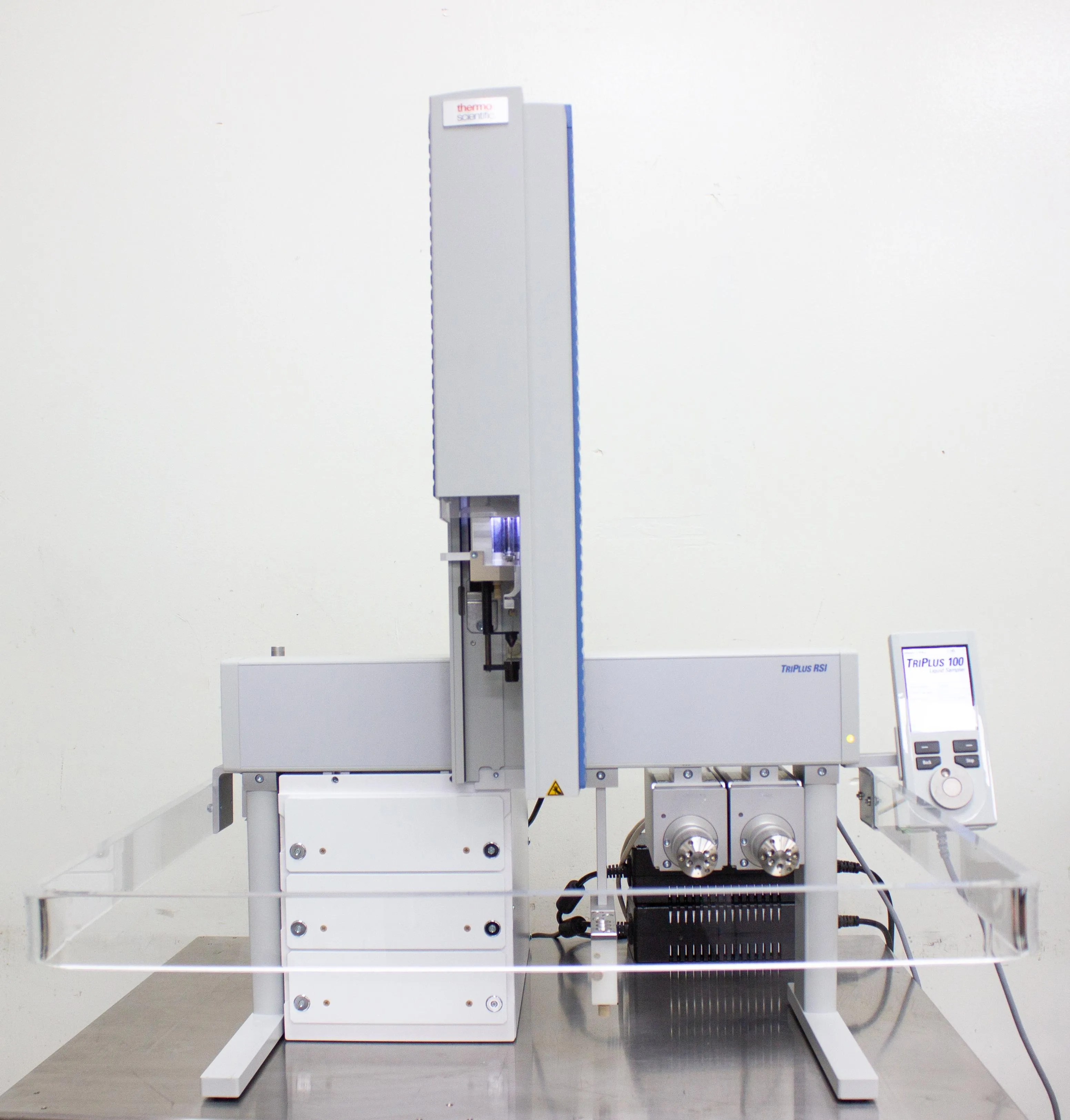 Thermo Scientific TriPlus RSI Autosampler Liquid Handling System