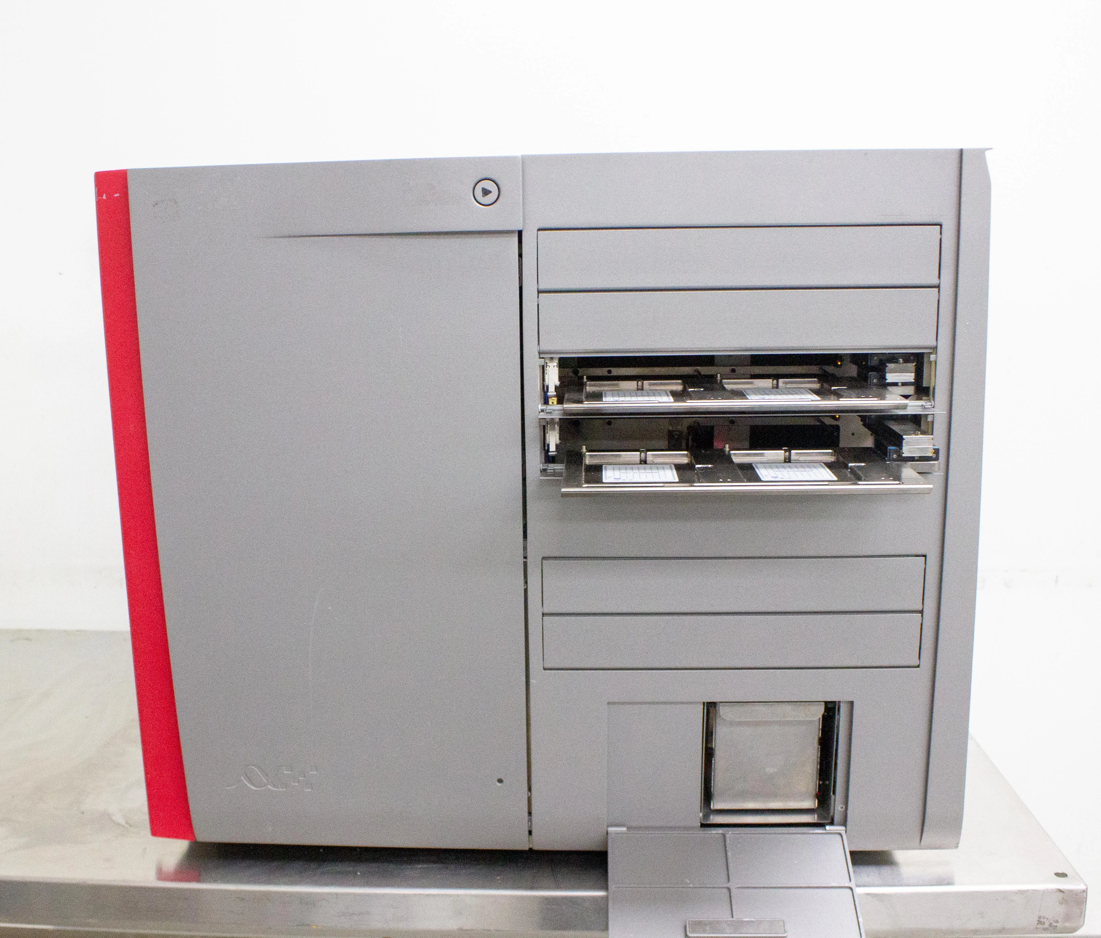 Affymetrix GeneTitan Instrument P/N 00-0356