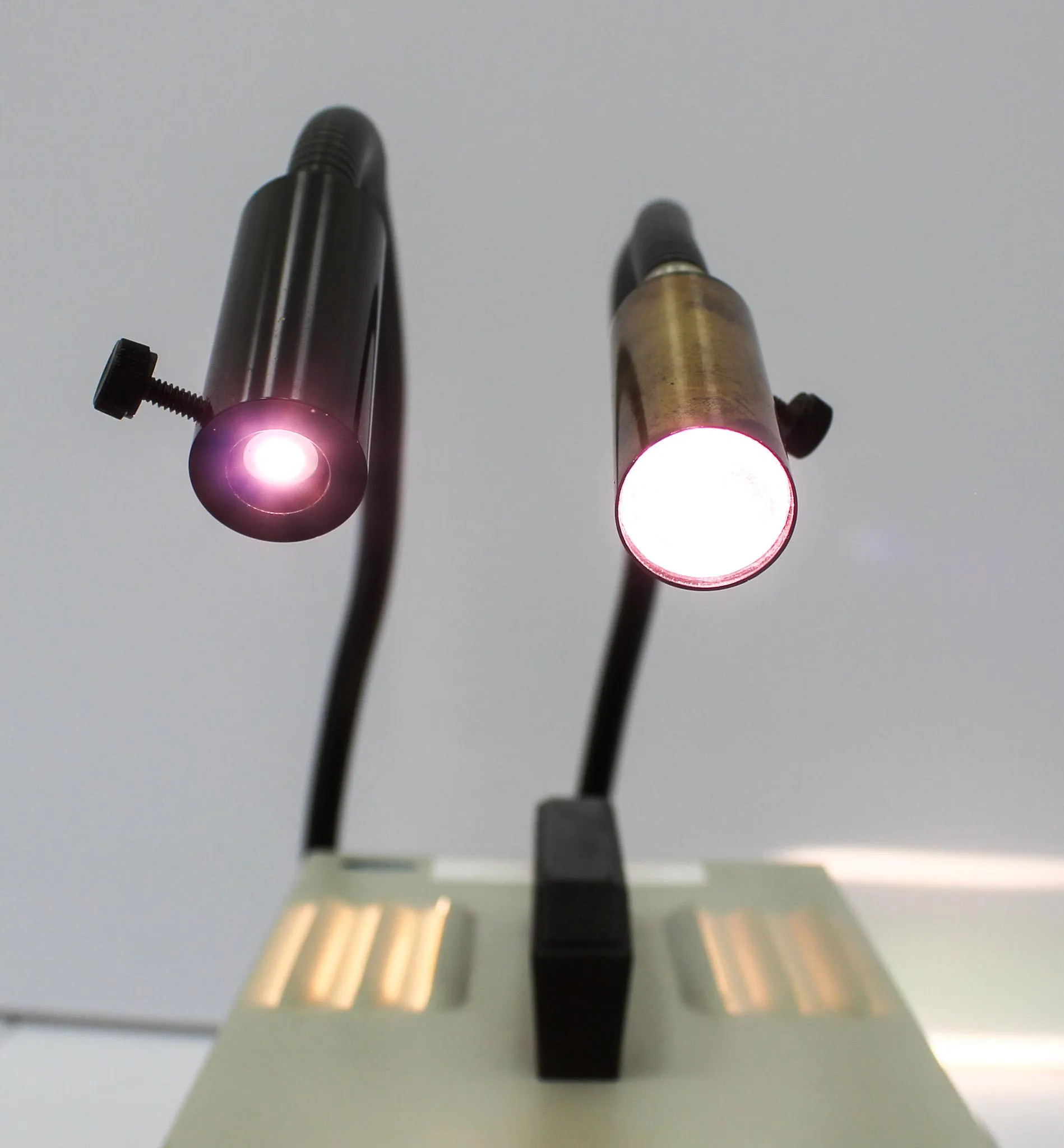 Dolan Jenner Industries Fiber-Lite High Intensity Illuminator Model: 180