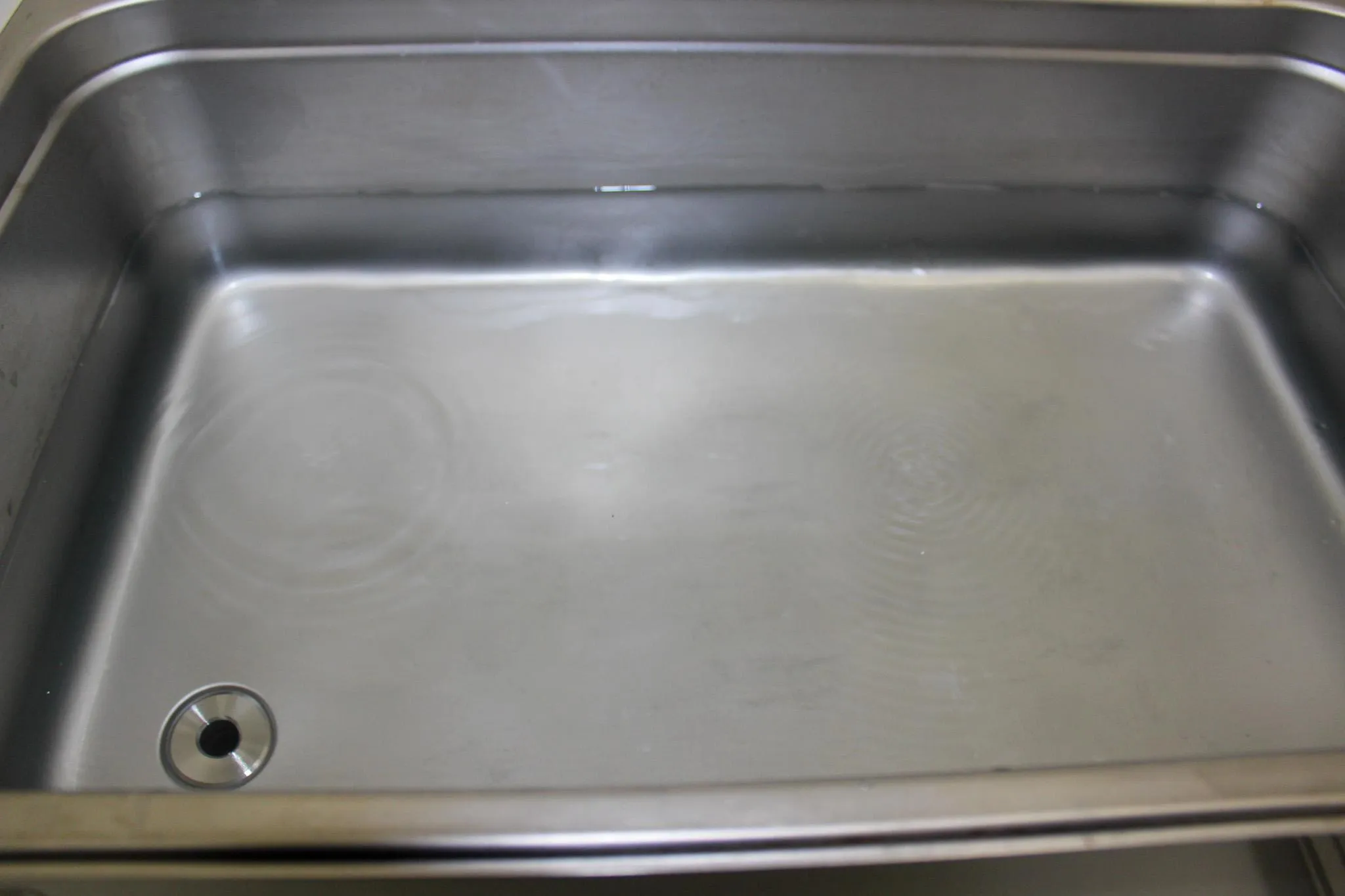 MUJIGAE SD-350H Water Bath Sonicating Bath 22L 30-85C 300W Cleaning