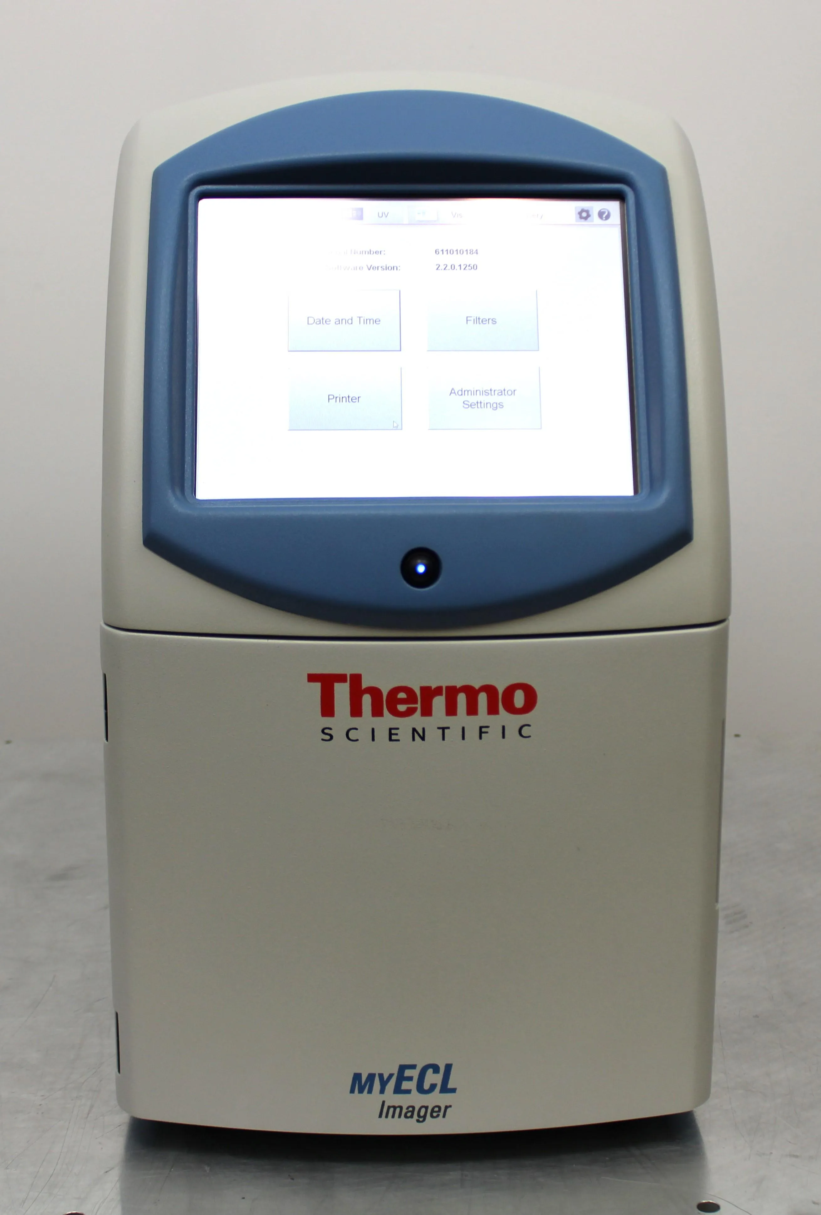 Thermo Fisher myECL Imager 62236X