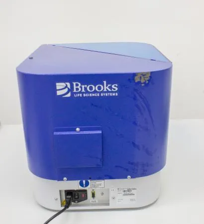 Brooks Life Sciences XPeel Automated Plate Seal Remover XP-A_115V