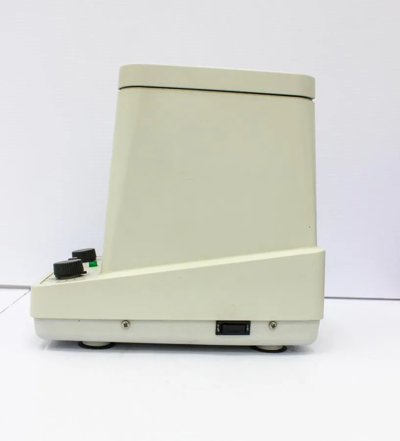 Eppendorf 5415C Benchtop Centrifuge Microcentrifuge with Rotor F-45-18-11