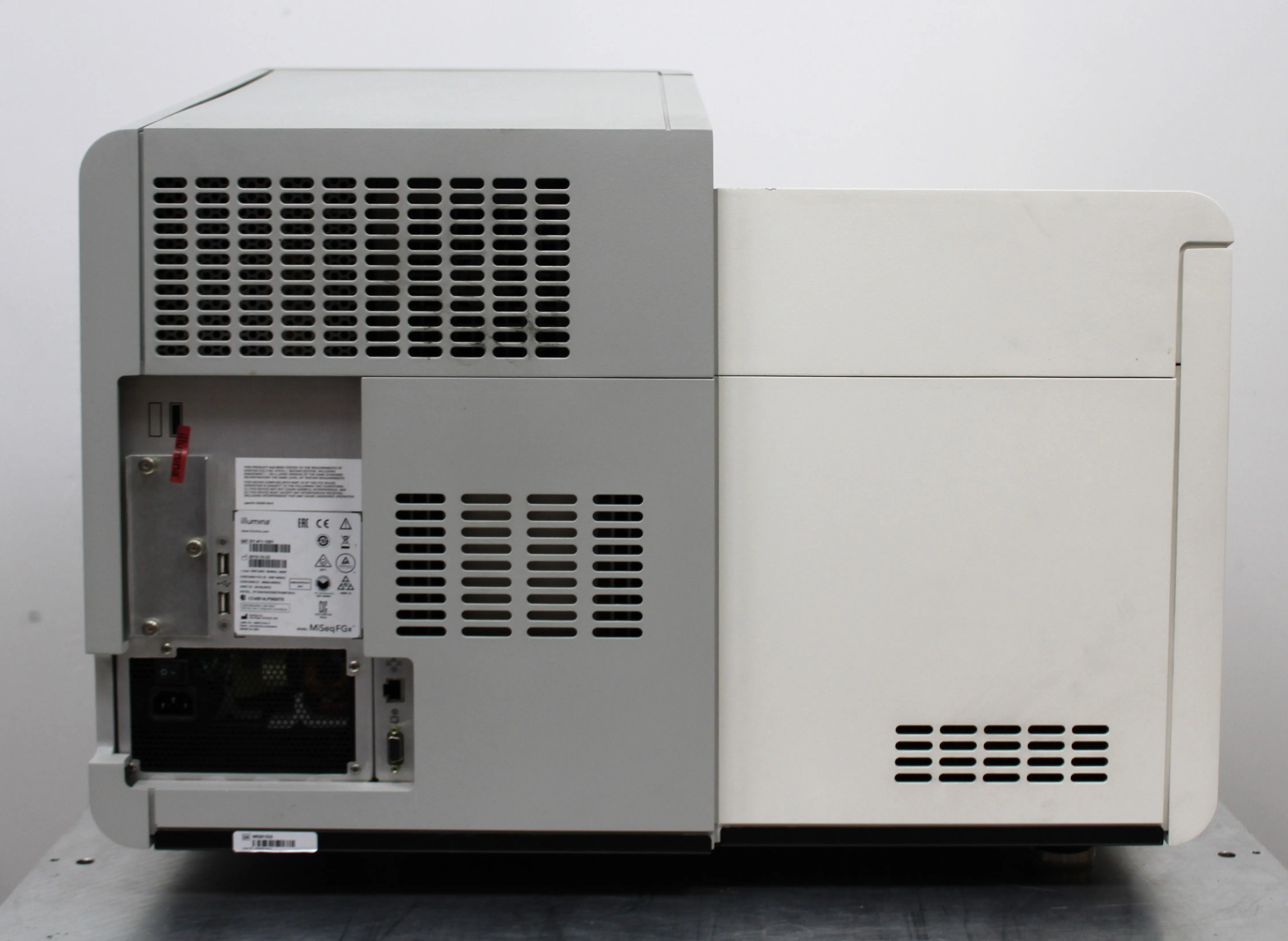 Illumina MiSeq FGx DNA Sequencer