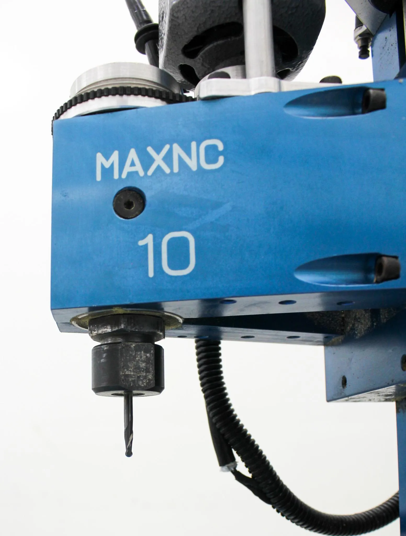 Dayton MAXNC 10 CNC Mini Mill machine
