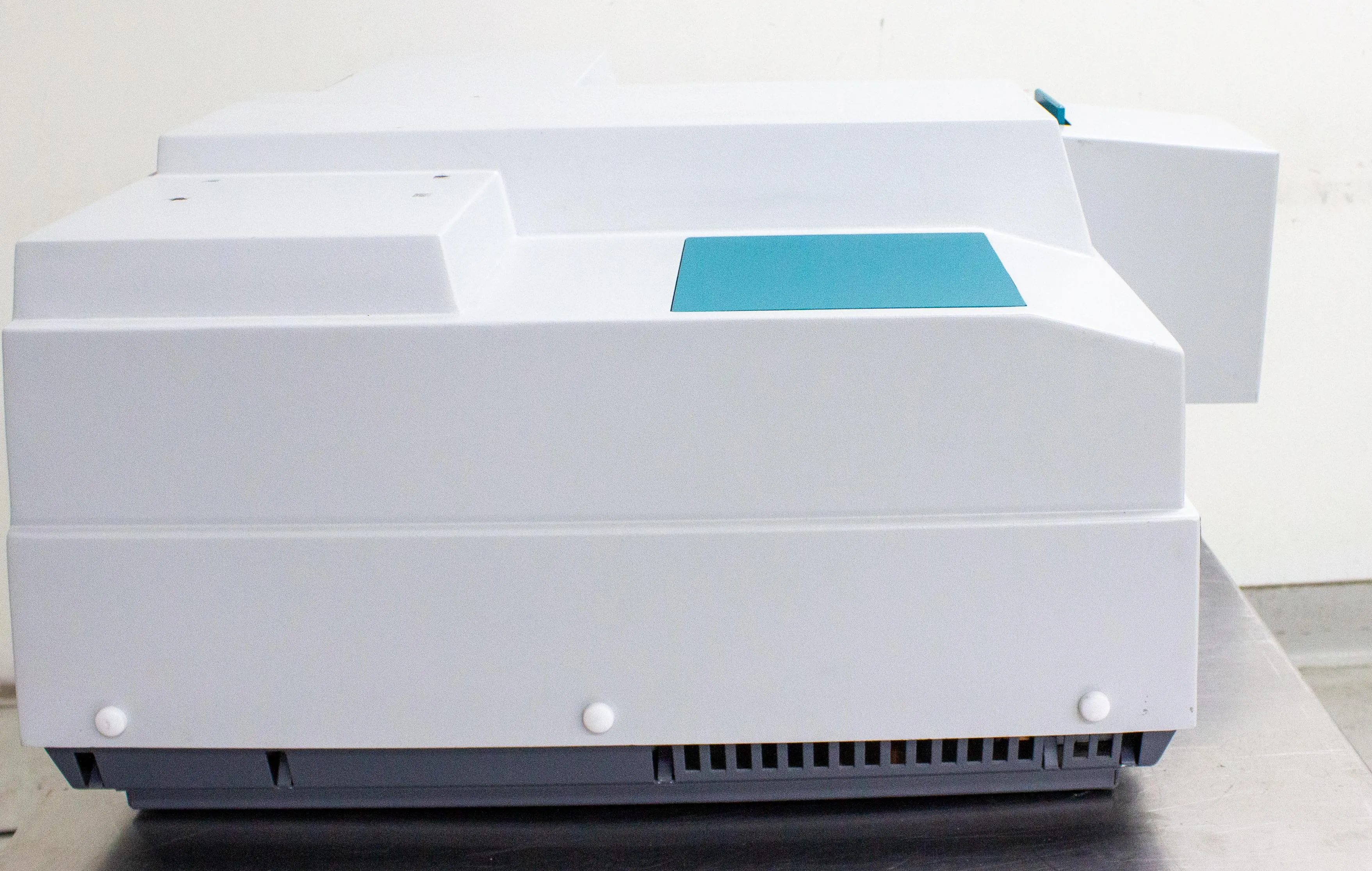 Varian Cary 400 Bio UV-Vis Spectrometer - Multi-Well