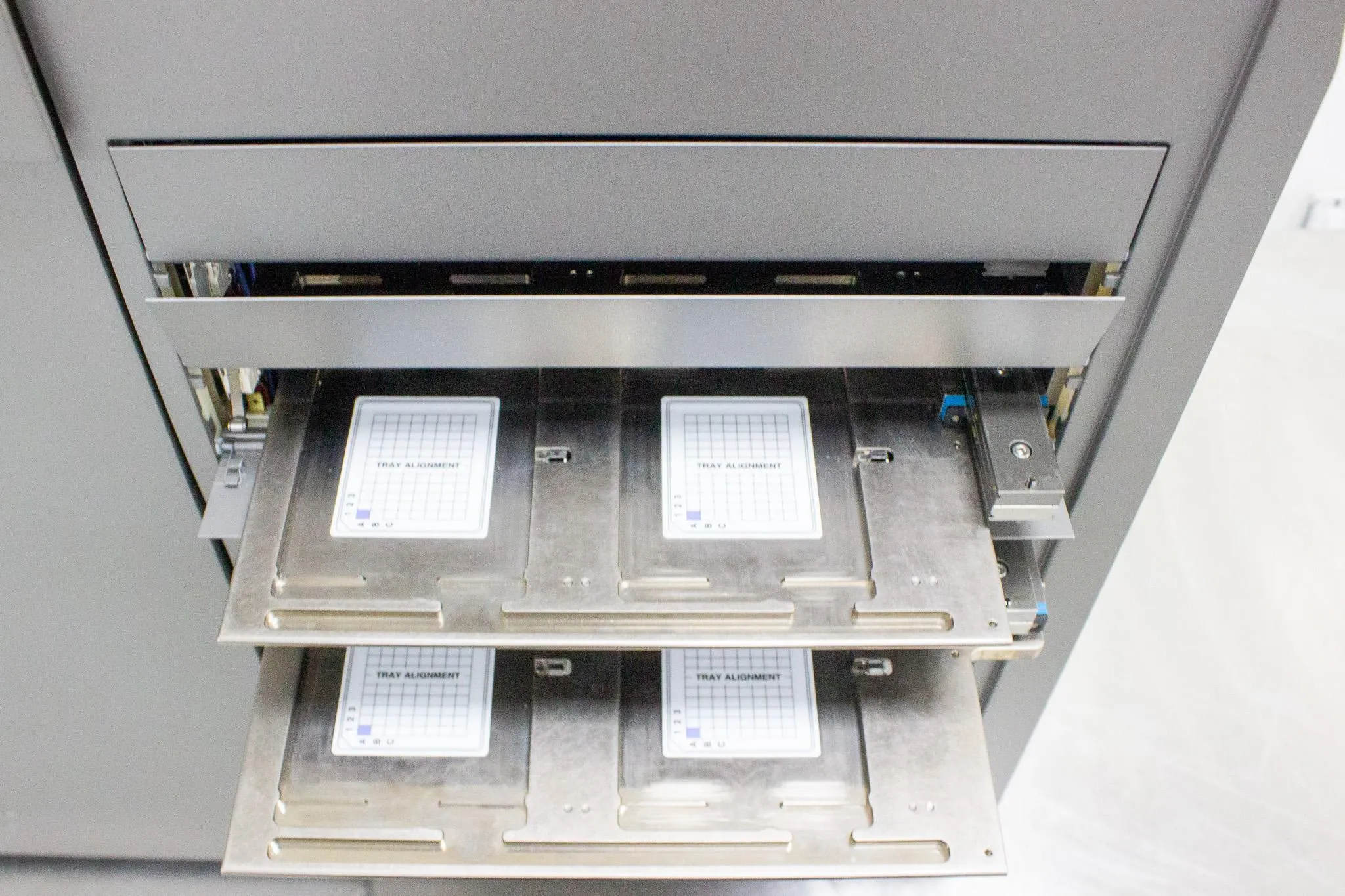 Affymetrix GeneTitan Multi-Channel Instrument P/N 00-0356