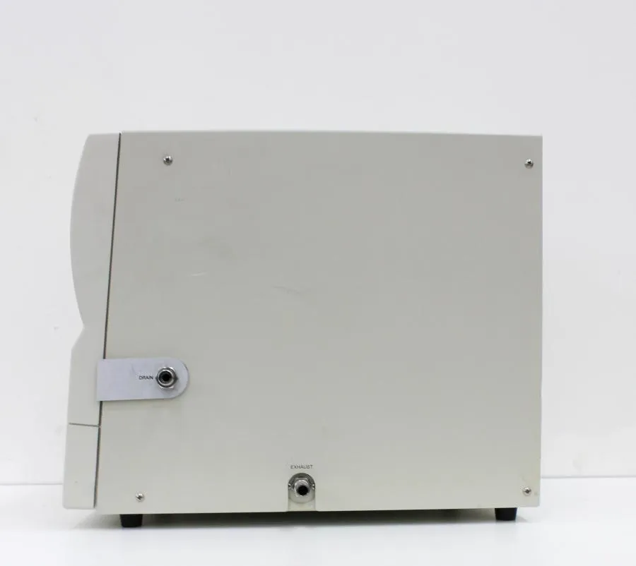 Alltech 800 ELSDEvaporative Detector Temp Range Ambient to 110C Used