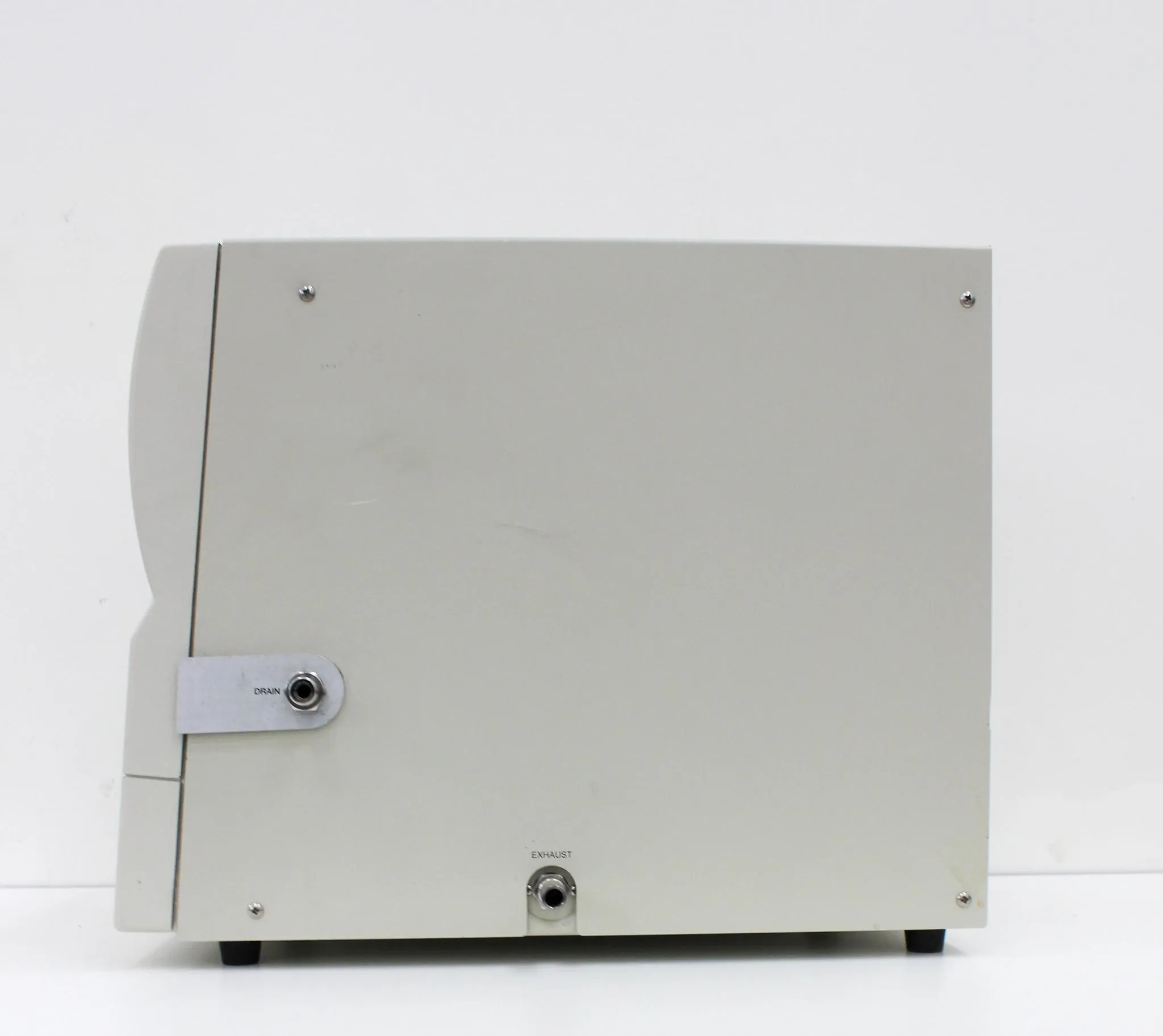 Alltech 800 ELSDEvaporative Detector Temp Range Ambient to 110C Used