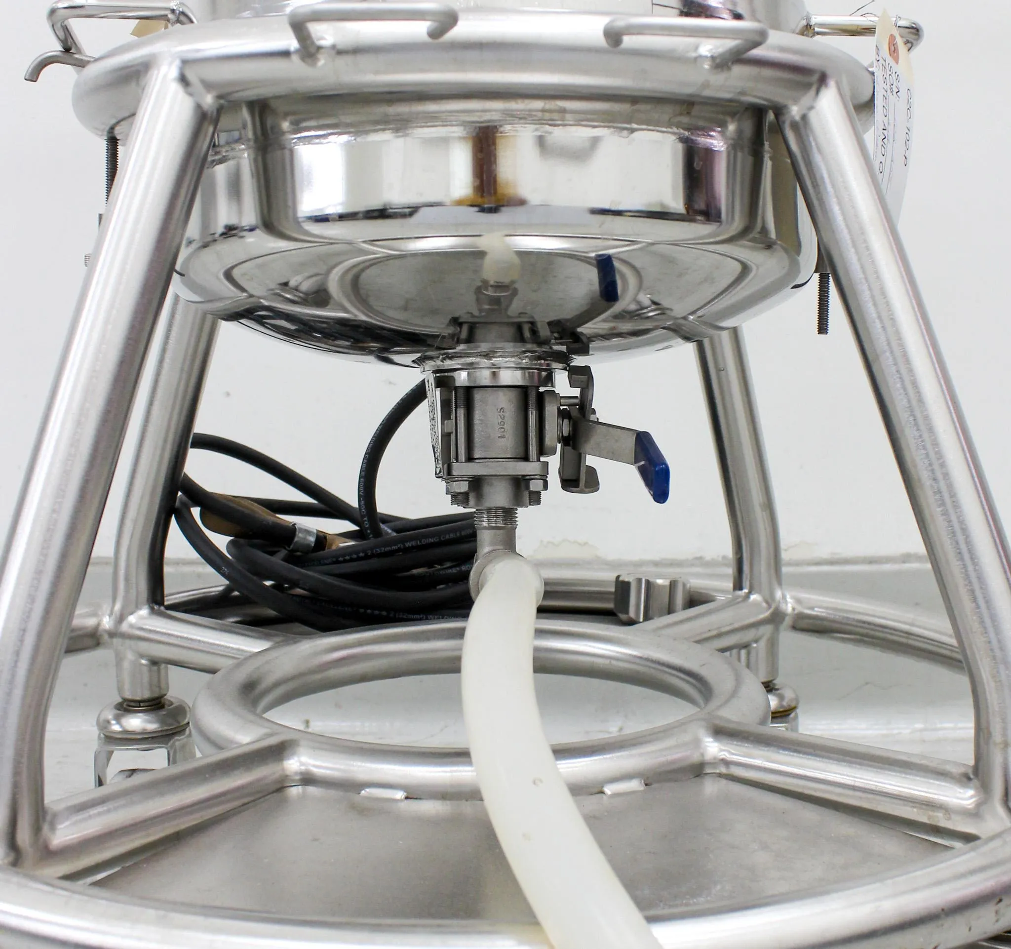Alloy Products Corp. Core2Clean System Basic Component 2gal