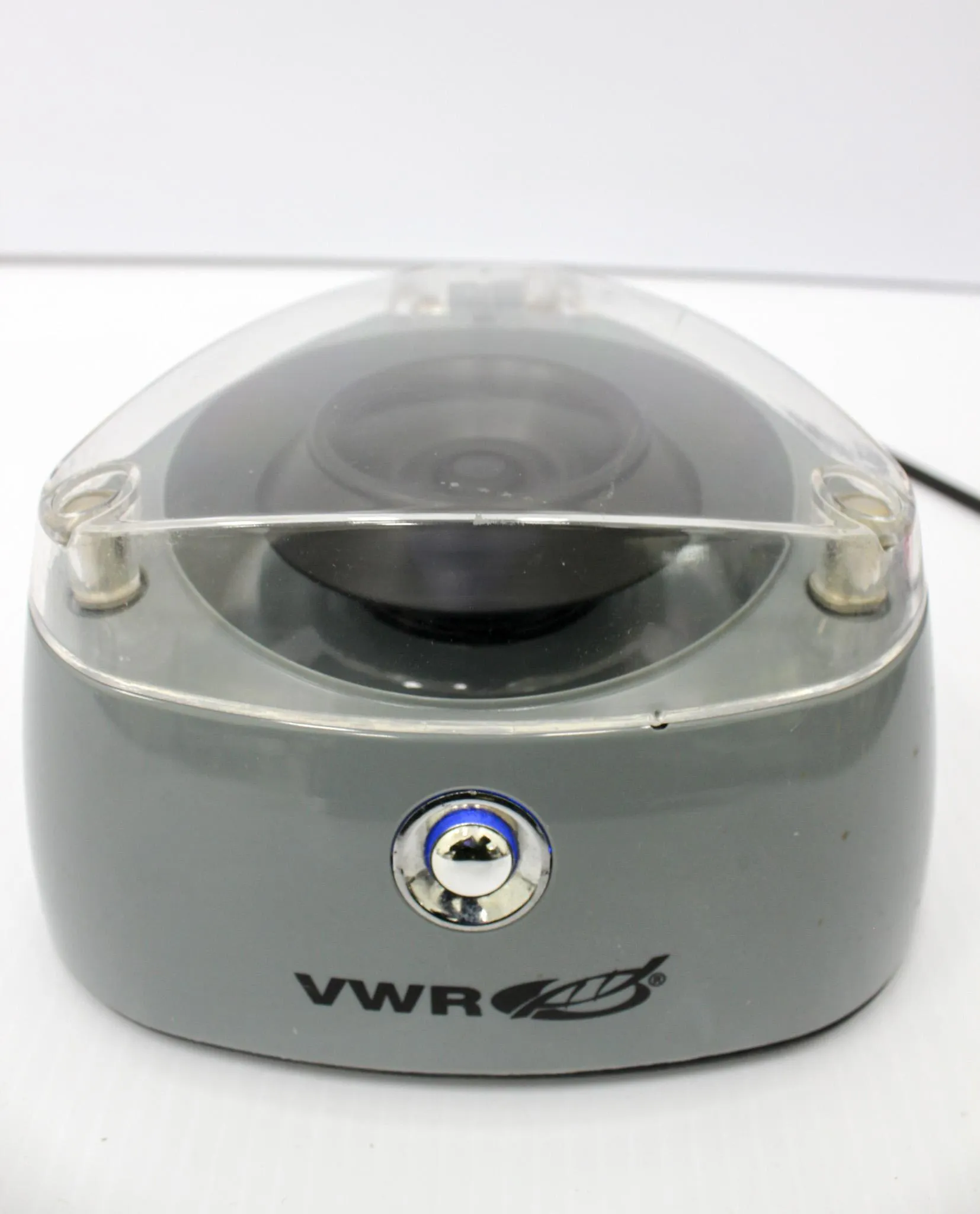 VWR Mini Centrifuge with 8-Place Rotor