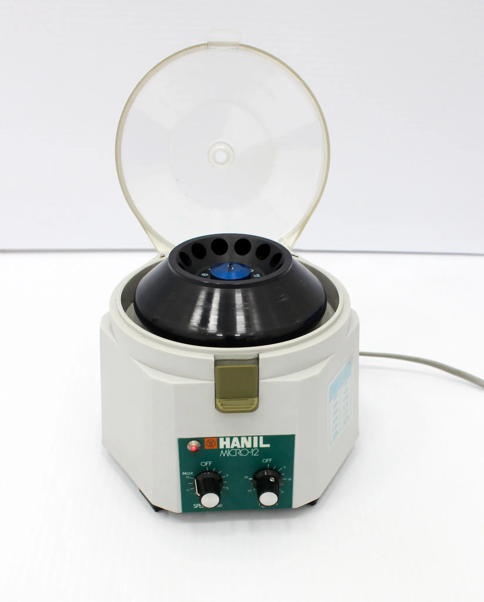 HANIL Microcentrifuge Micro-12