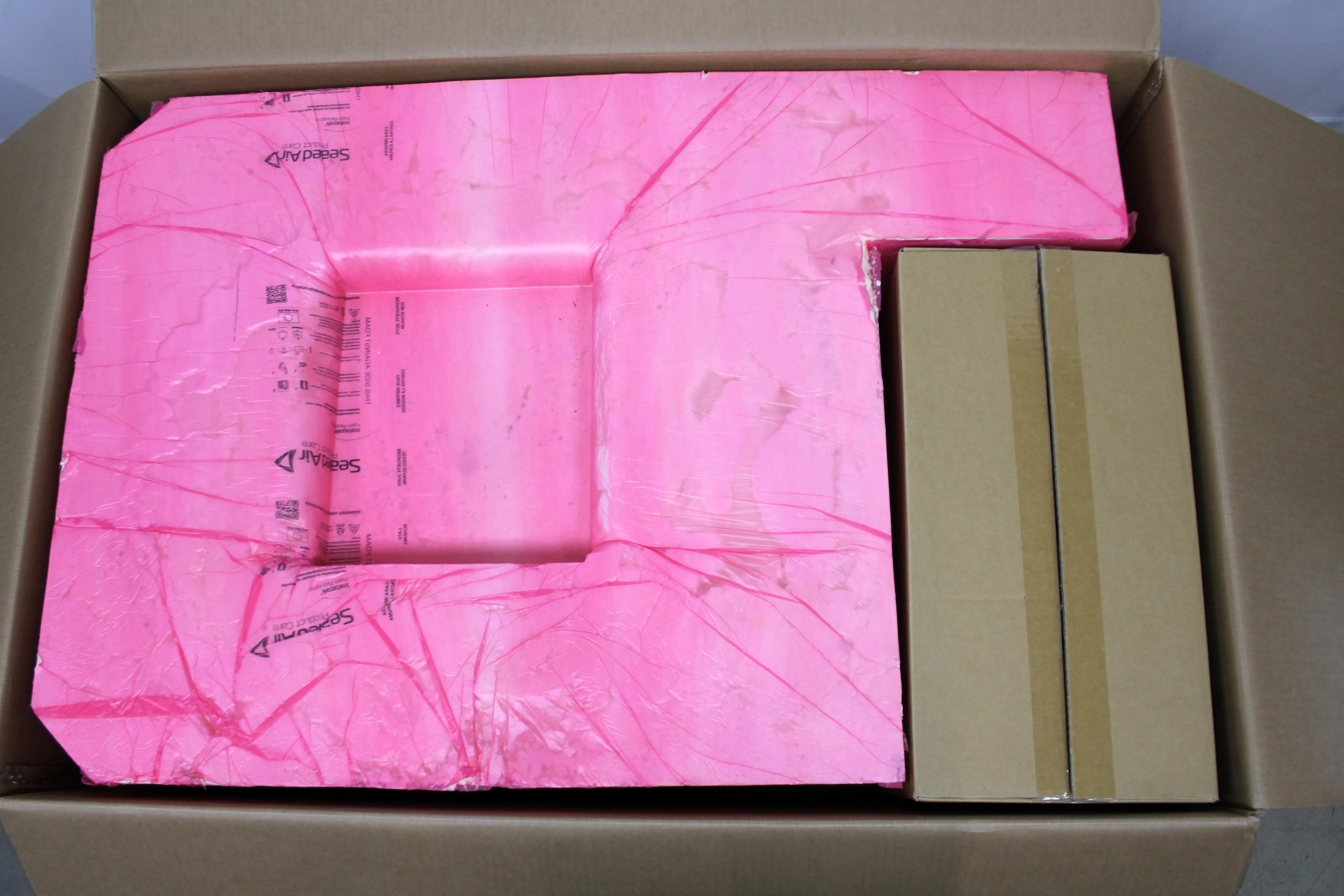 Thermo Fisher Scientific KingFisher Flex DNA Purification System 5400630 240V 50Hz/60Hz Used