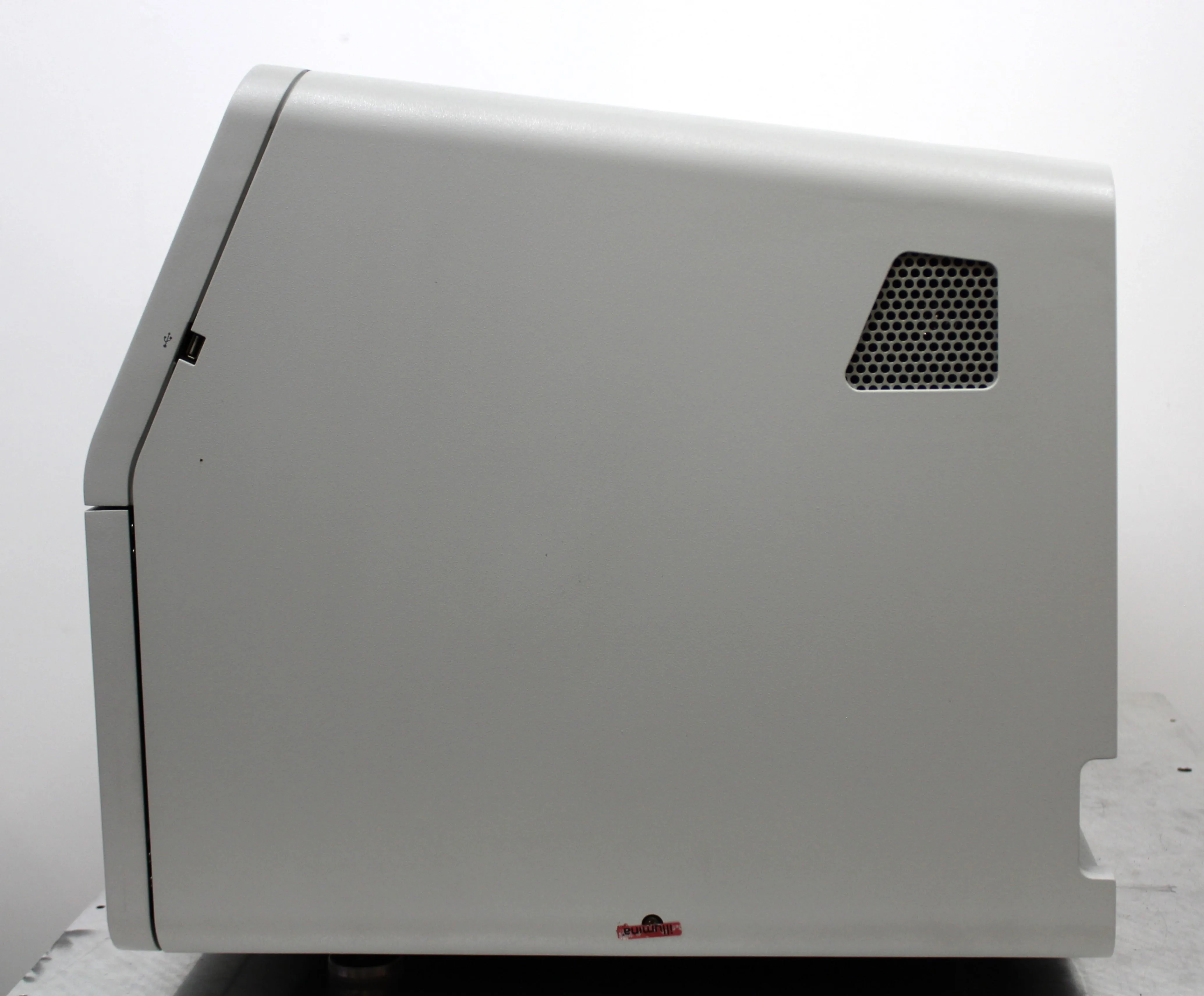 Illumina MiSeq FGx DNA Sequencer