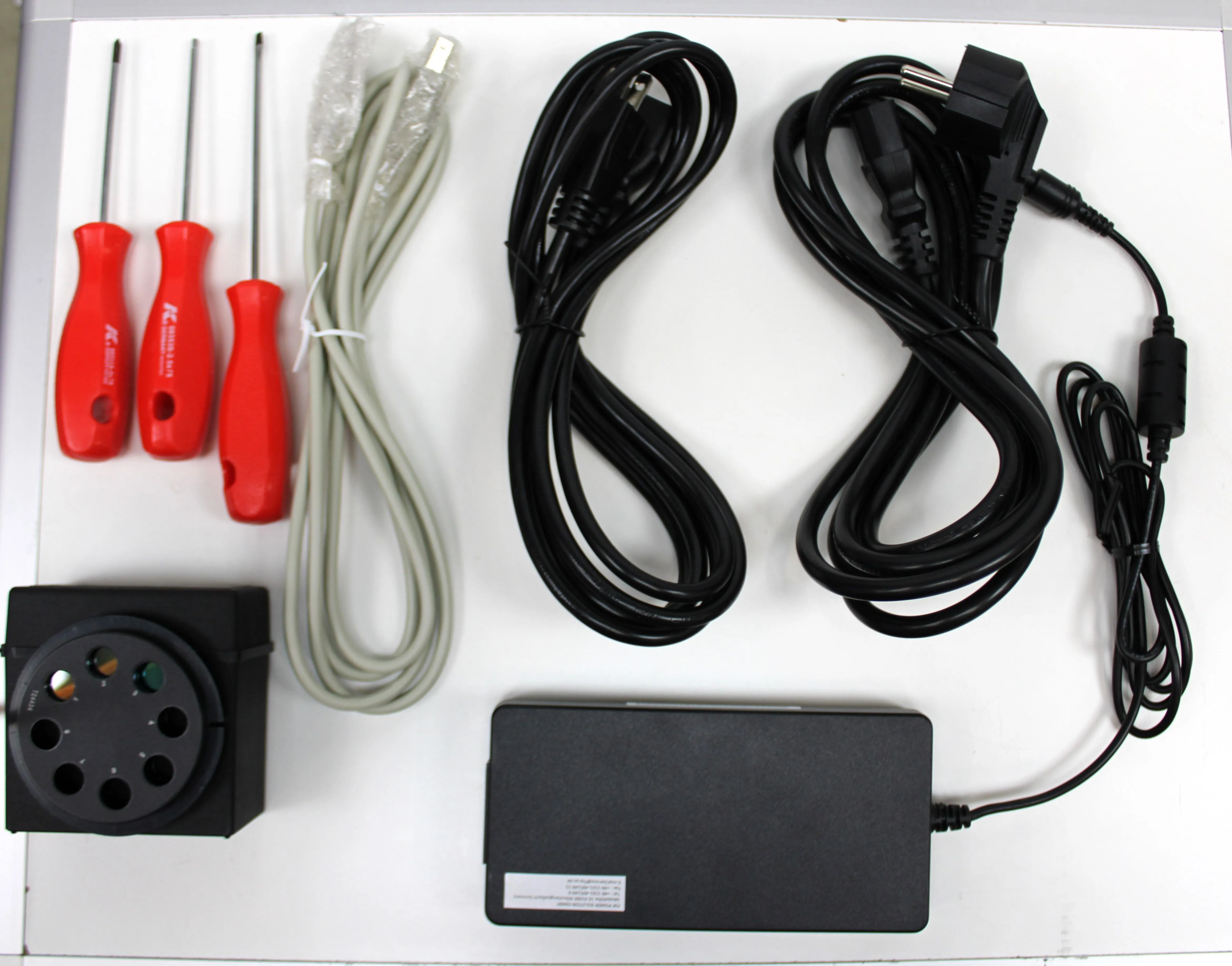 Thermo Scientific Multiskan FC Microplate Photometer REF:51119000