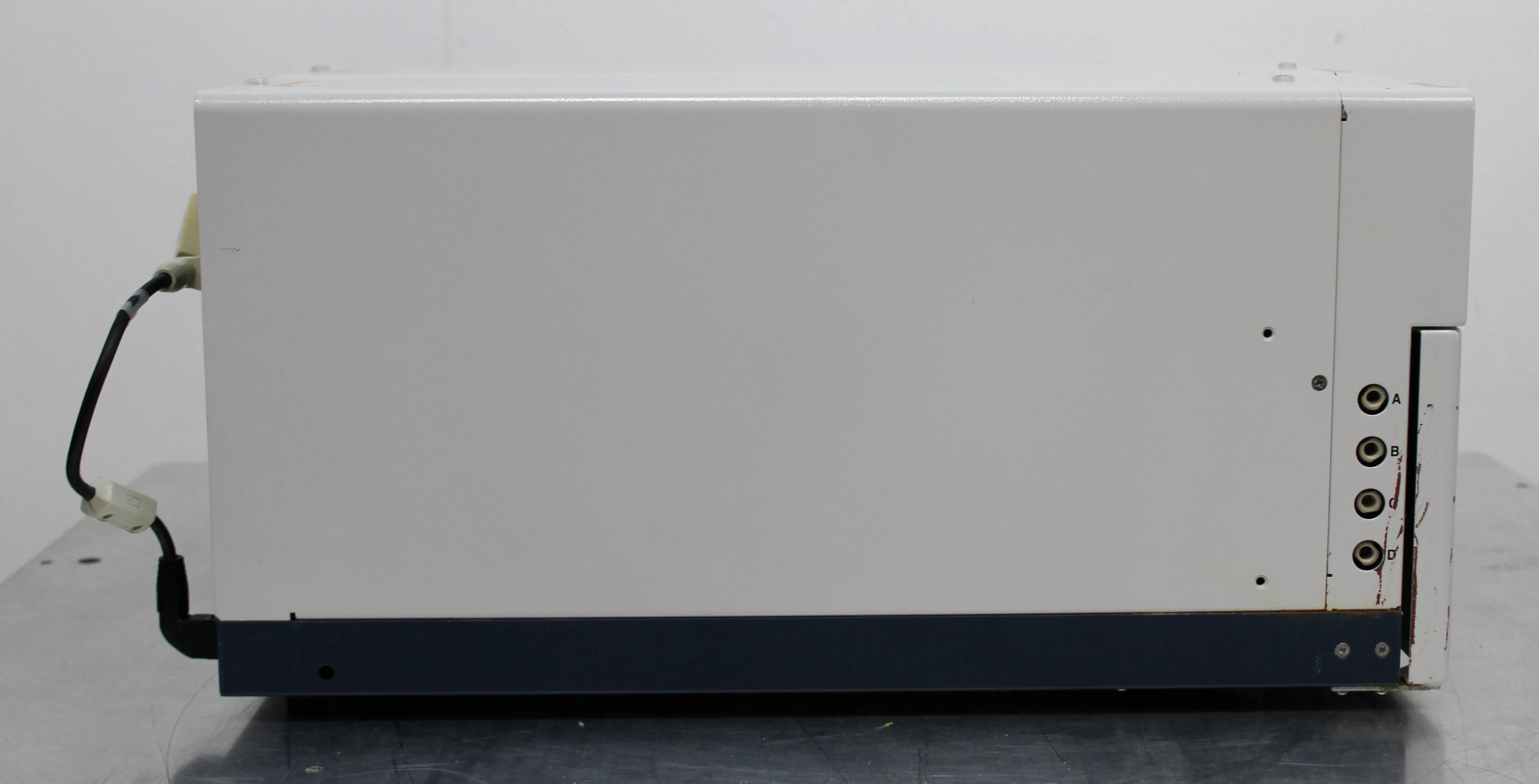JASCO HPLC SYSTEM with X-LC LC-NET II/ADC, UV-2075 Plus, PU-2089 Plus, Manual Sample Injector 7225i