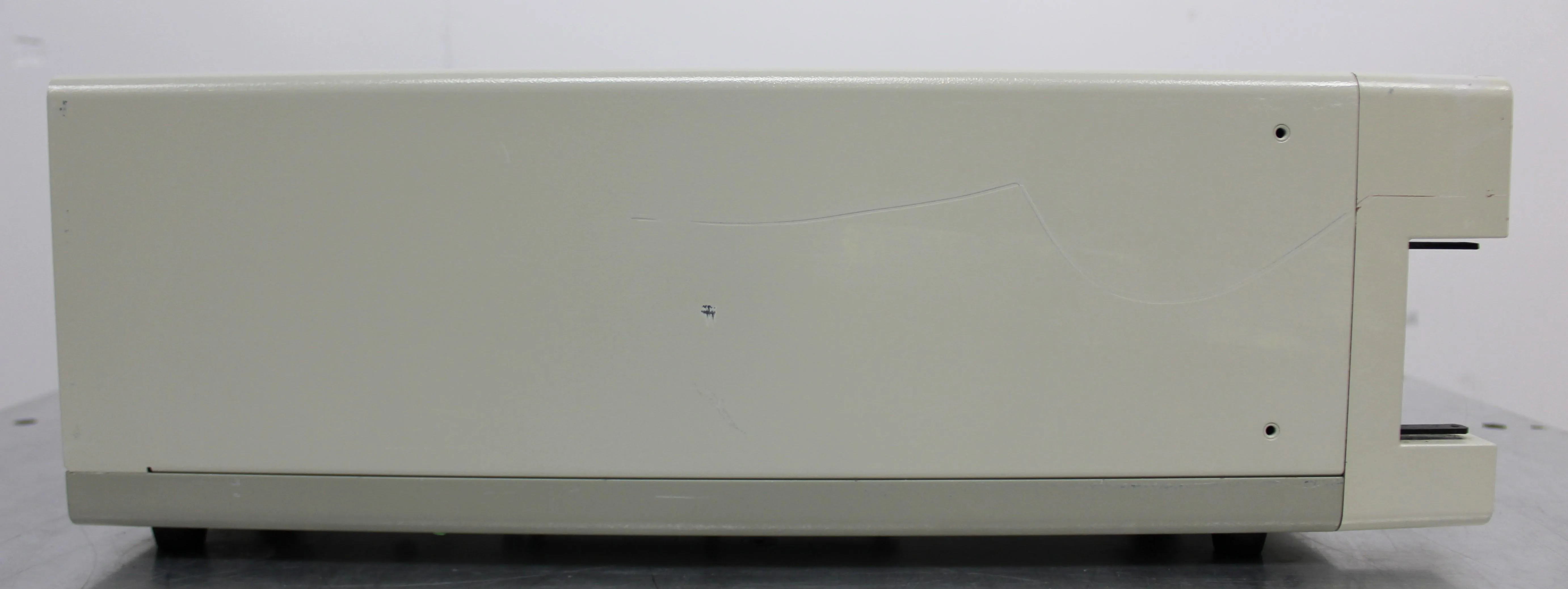 Jasco UV-2075 Plus Intelligent UV/VIS Detector