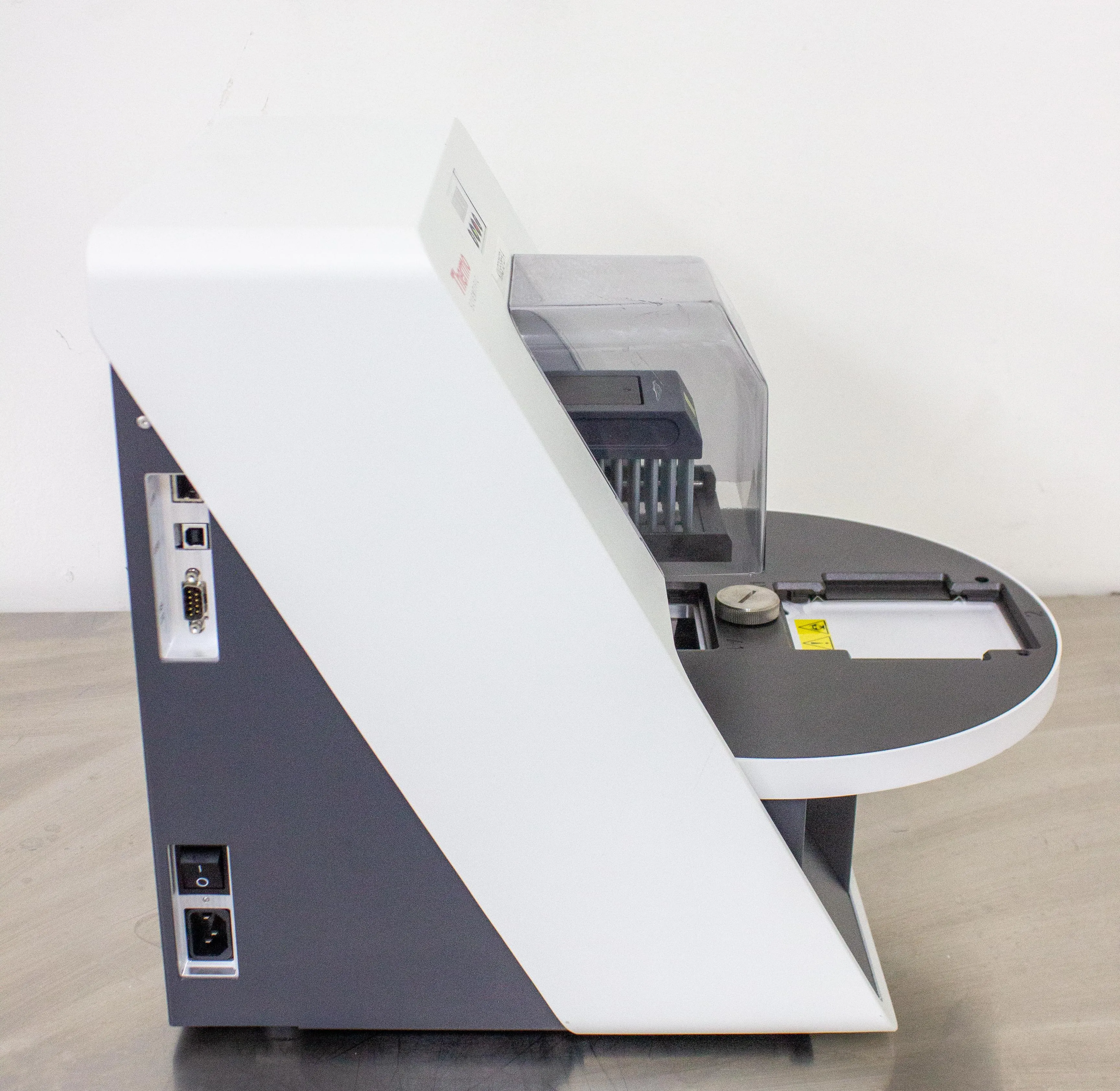 Thermo KingFisher Presto High Throughput DNA/RNA Purification System 96DW
