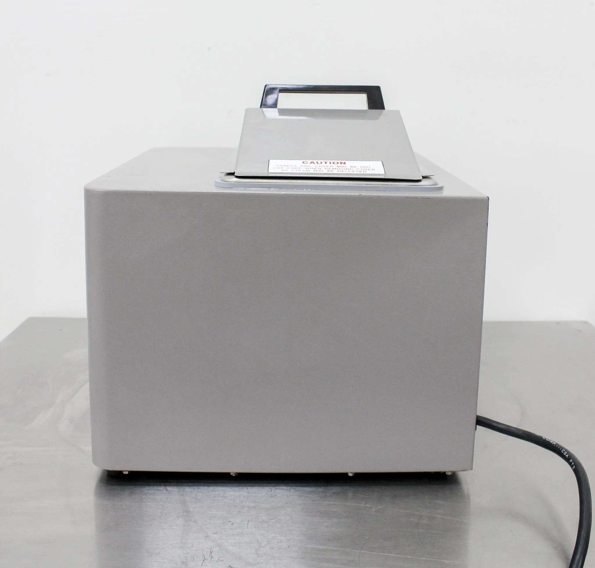 VWR Scientific Digital Heated Water Bath Model: 1225