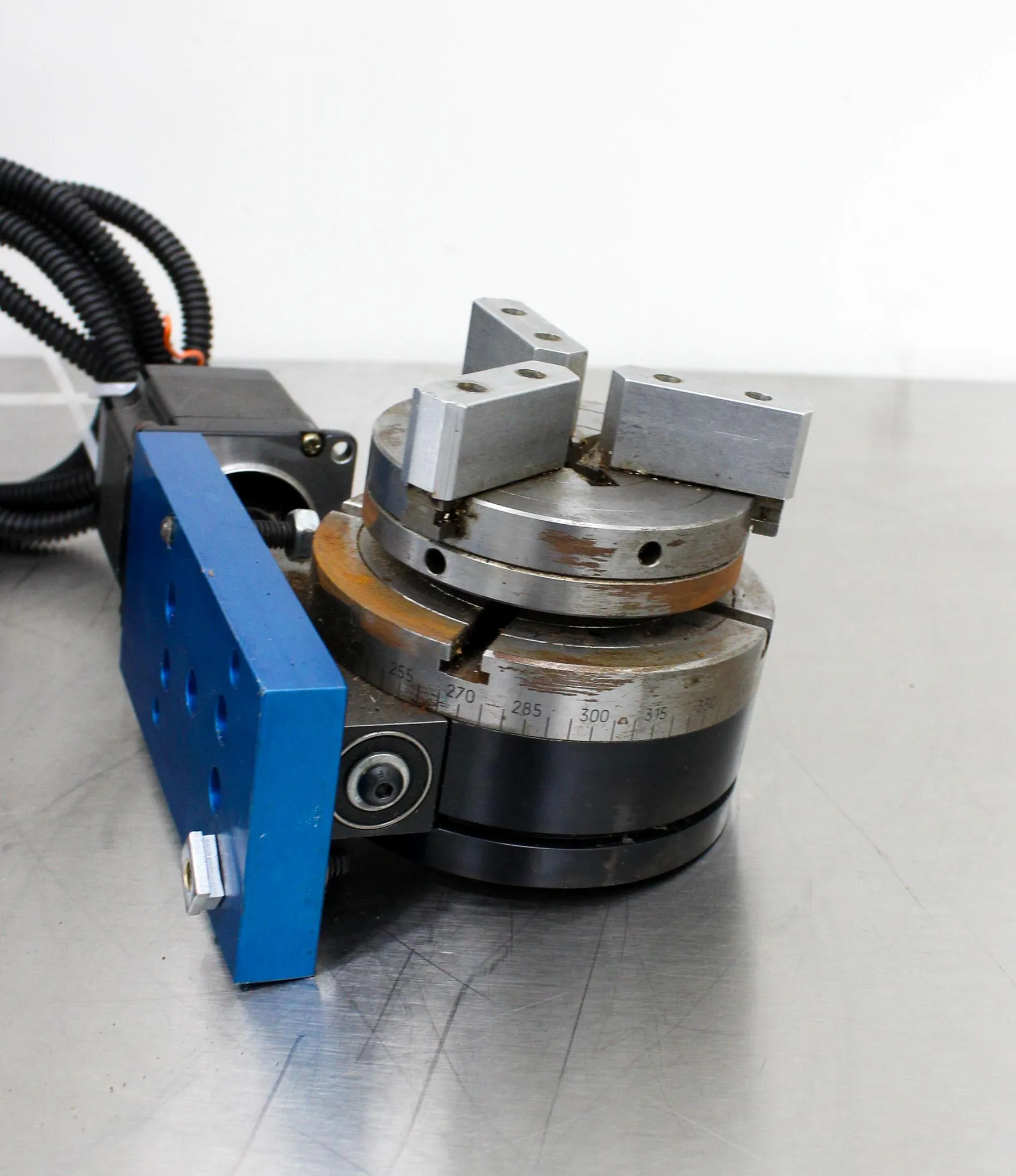 Dayton MAXNC 10 CNC Mini Mill machine