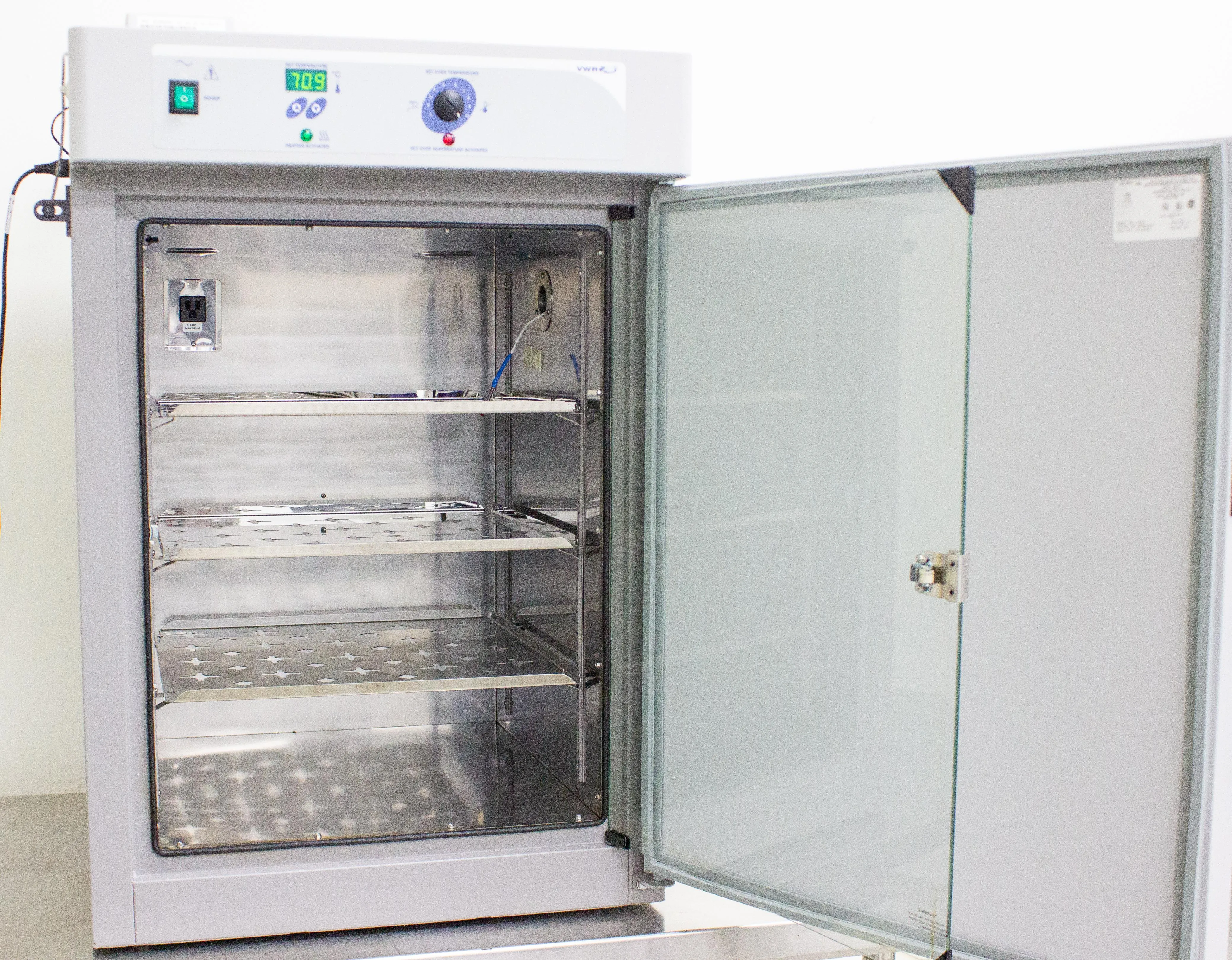 VWR Shel Lab 1545 General Purpose Incubator