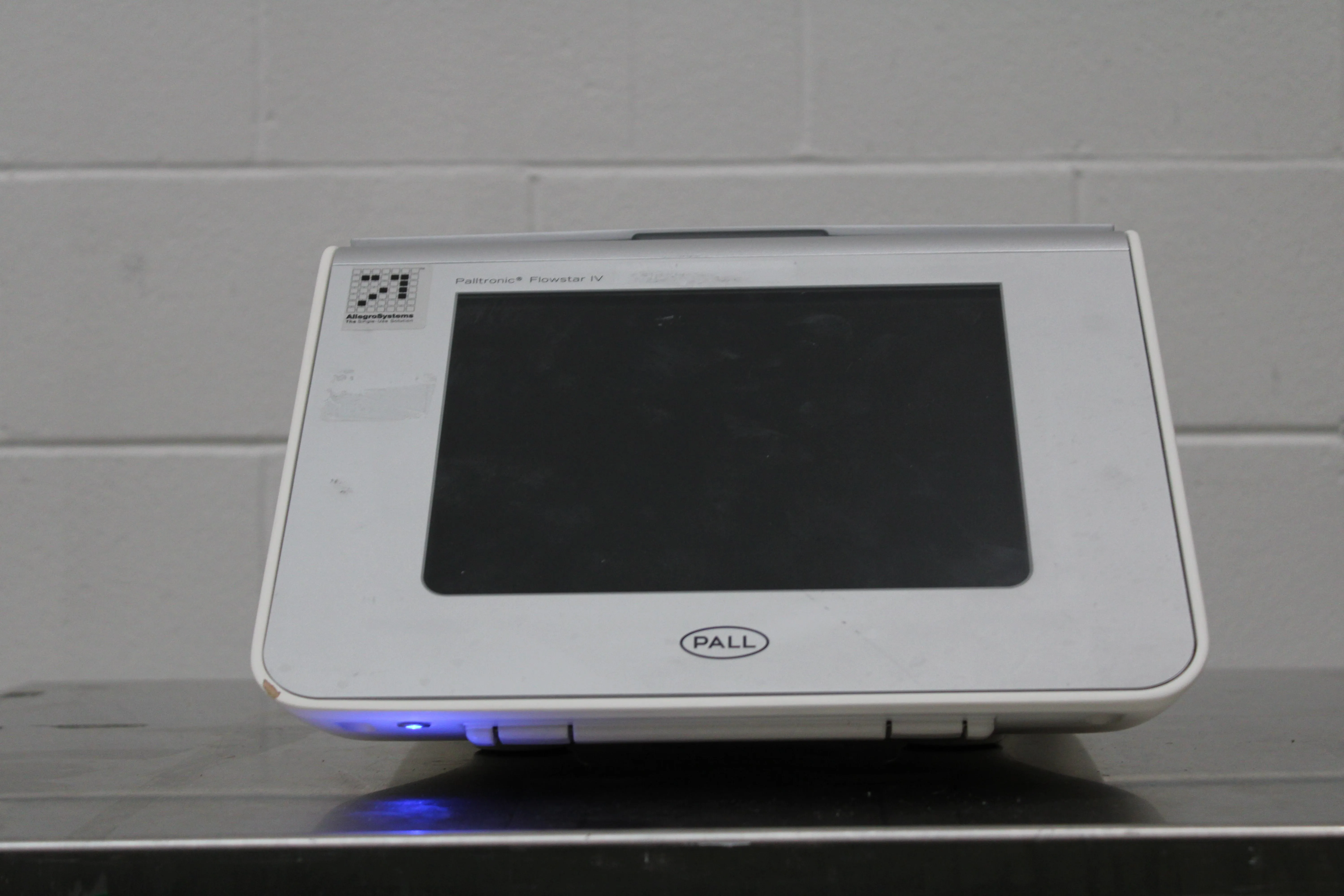 Pall Palltronic Flowstar IV FFS04 LGR Integrity Tester Used - 30-Day Warranty