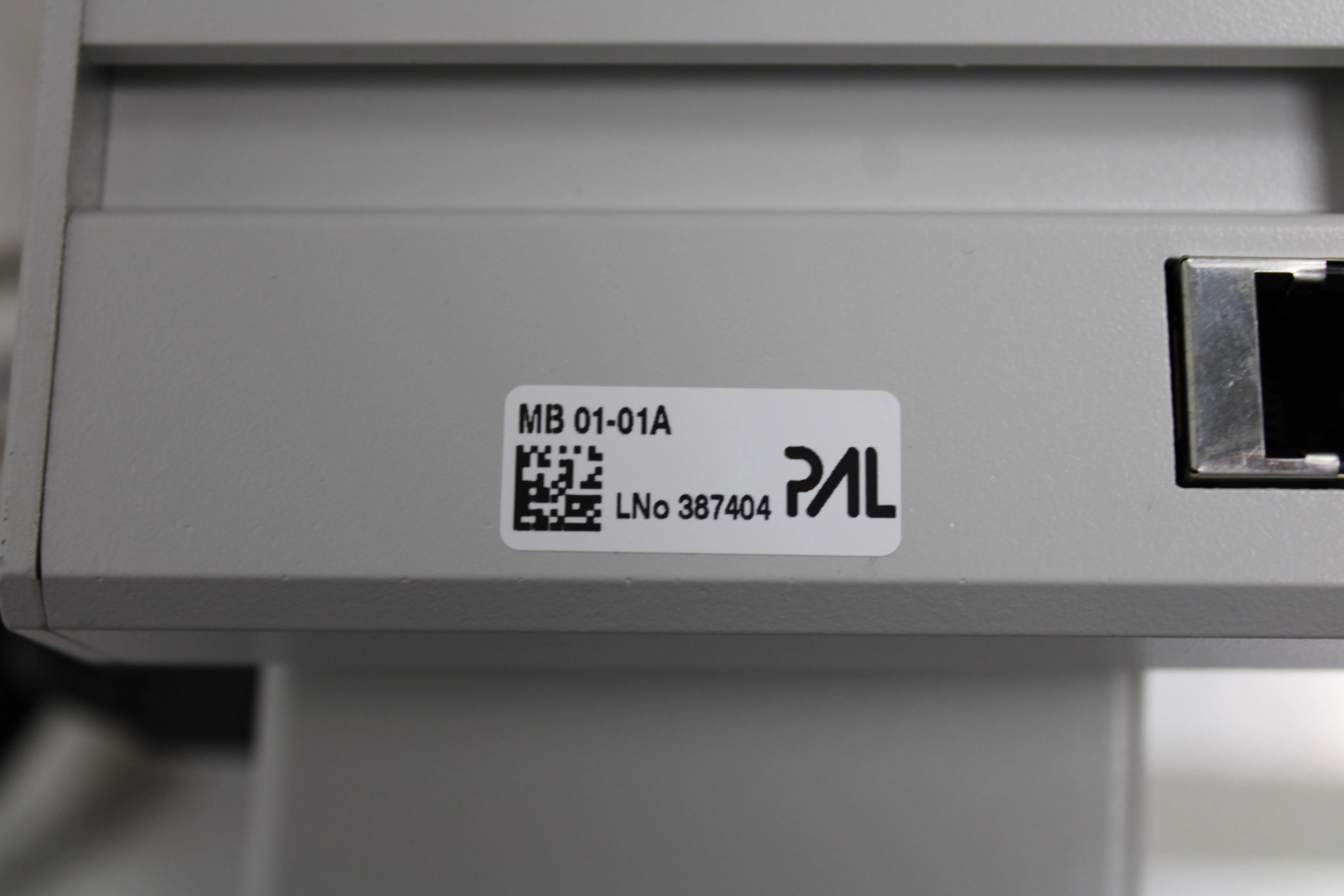 Thermo Scientific Dionex UltiMate 3000 OAS-3300TXRS Open Autosampler HPLC FPLC GC CE